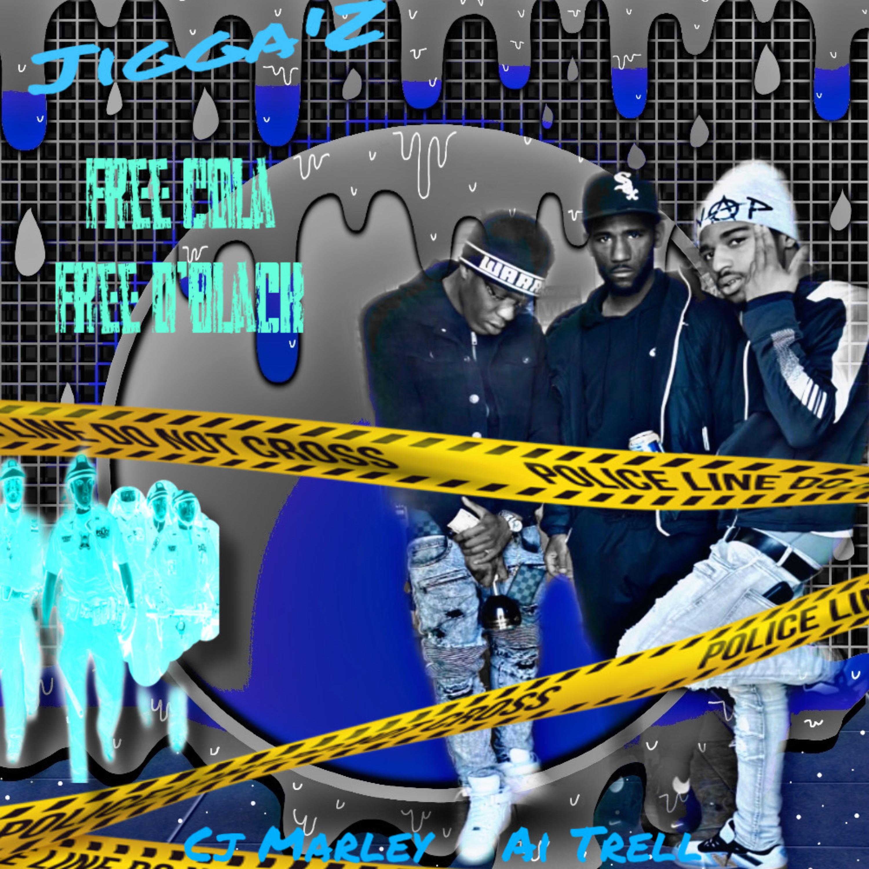 Jiggaz artwork