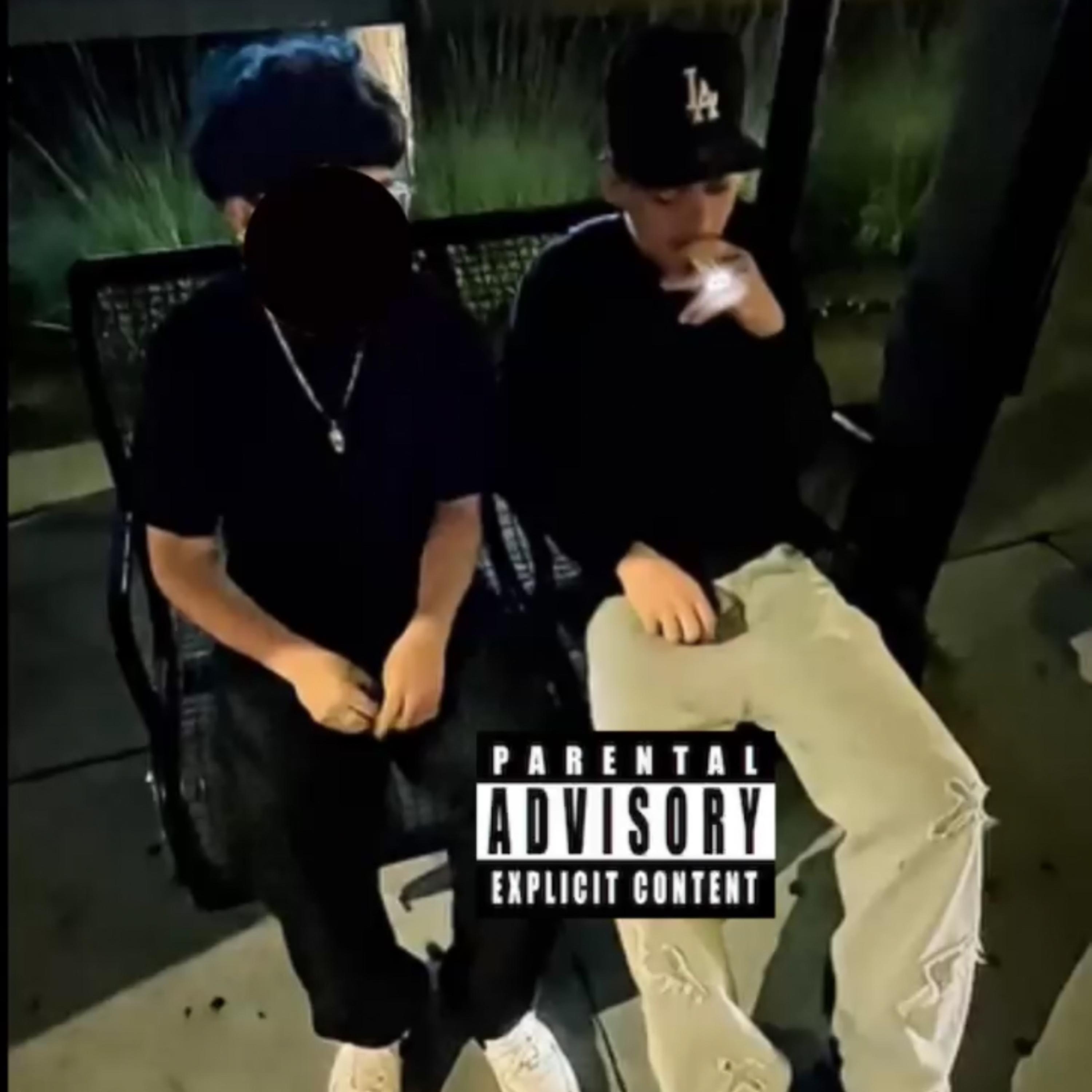 PIMPIN artwork