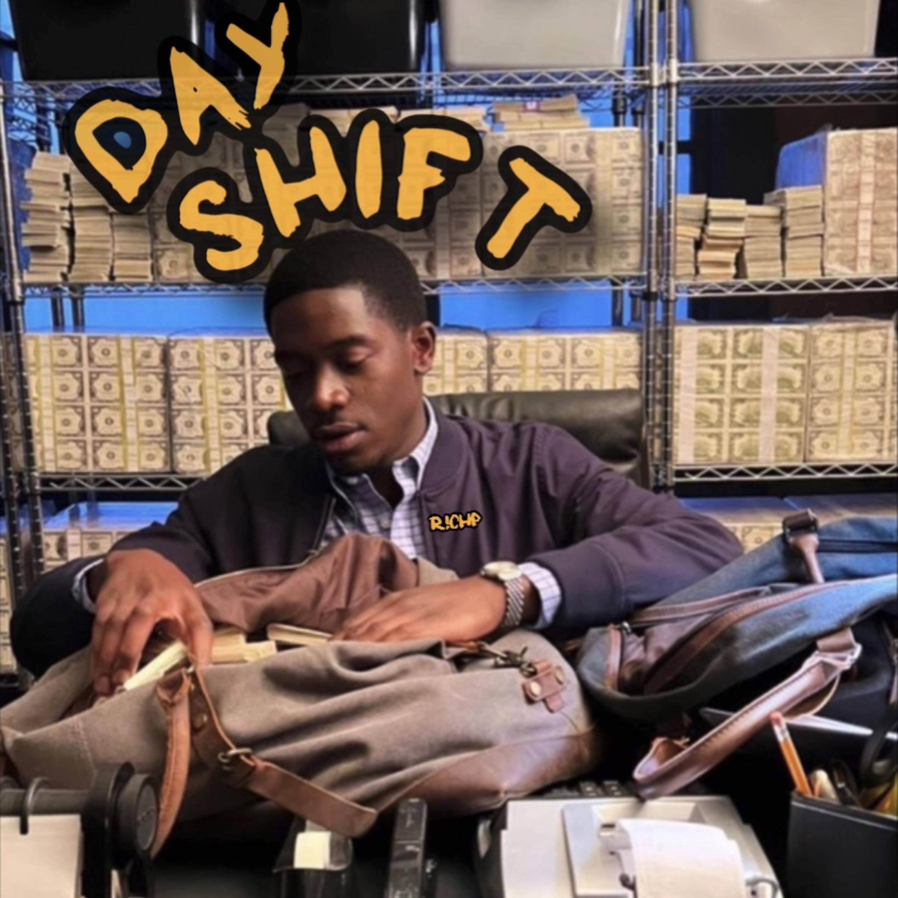 Day Shift artwork