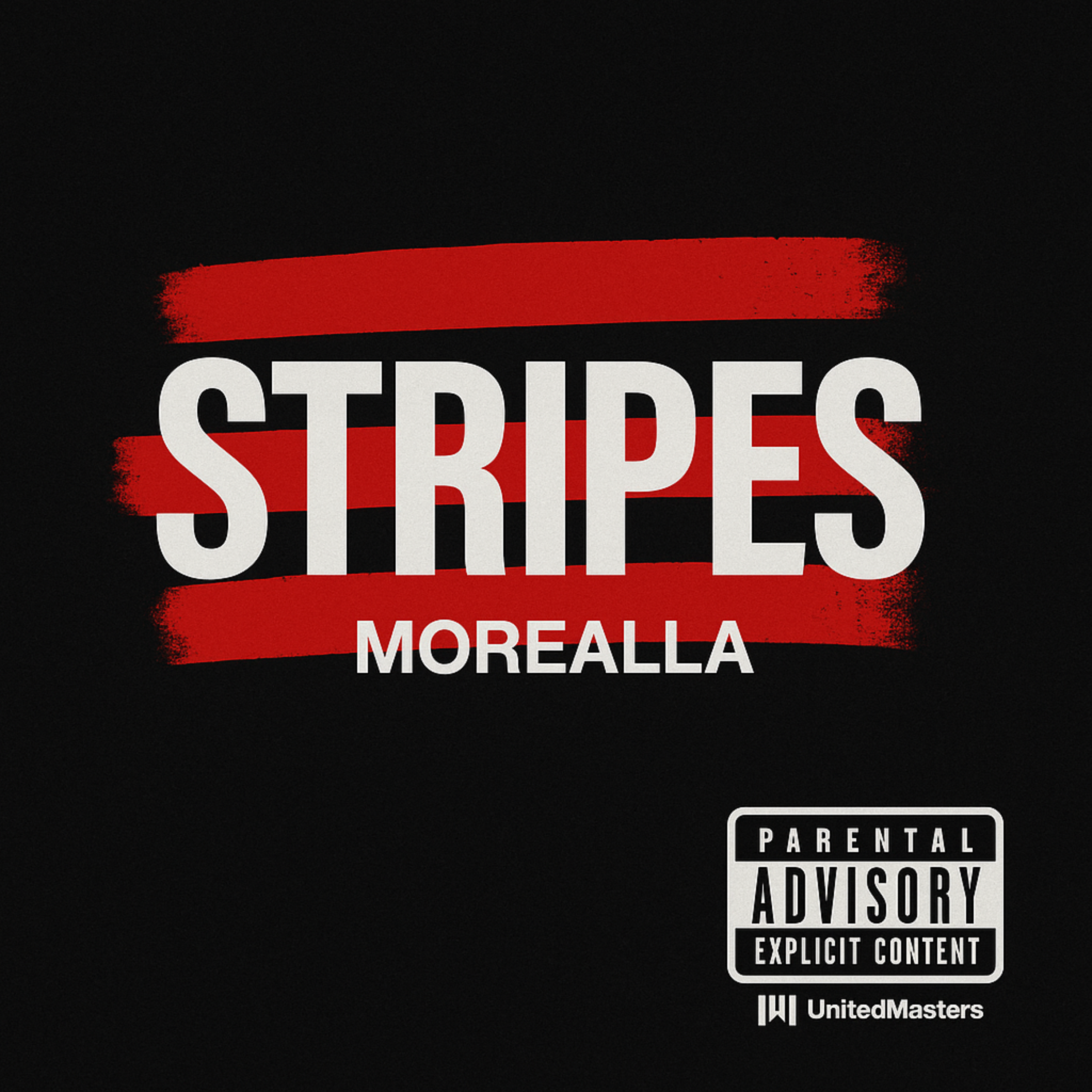 Stripes by Morealla cover art