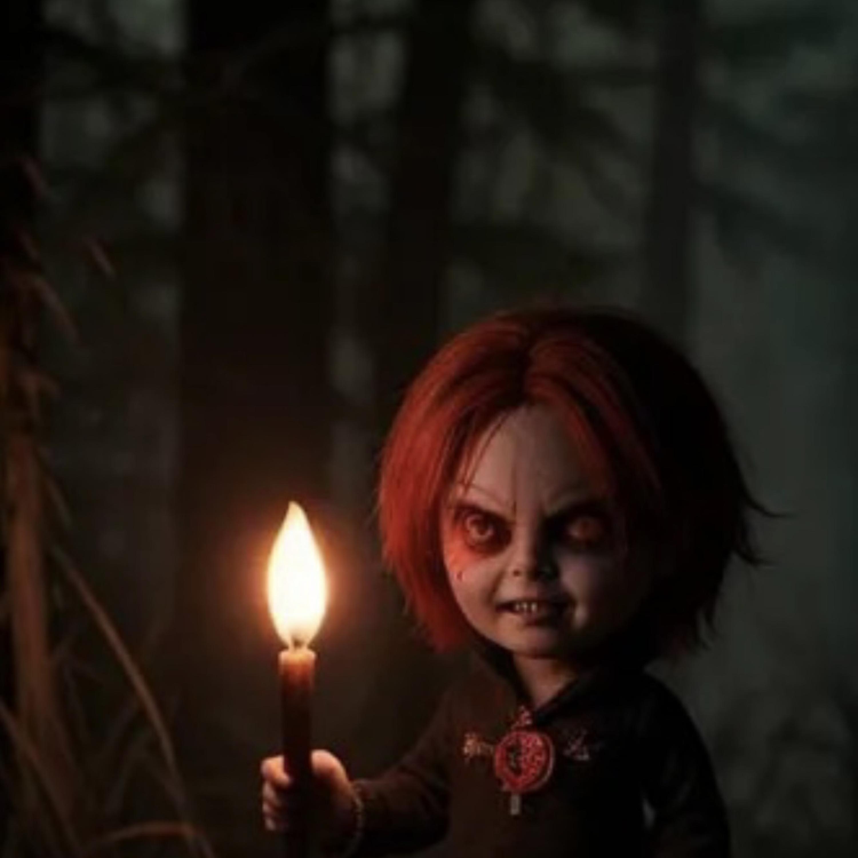 Damballa artwork