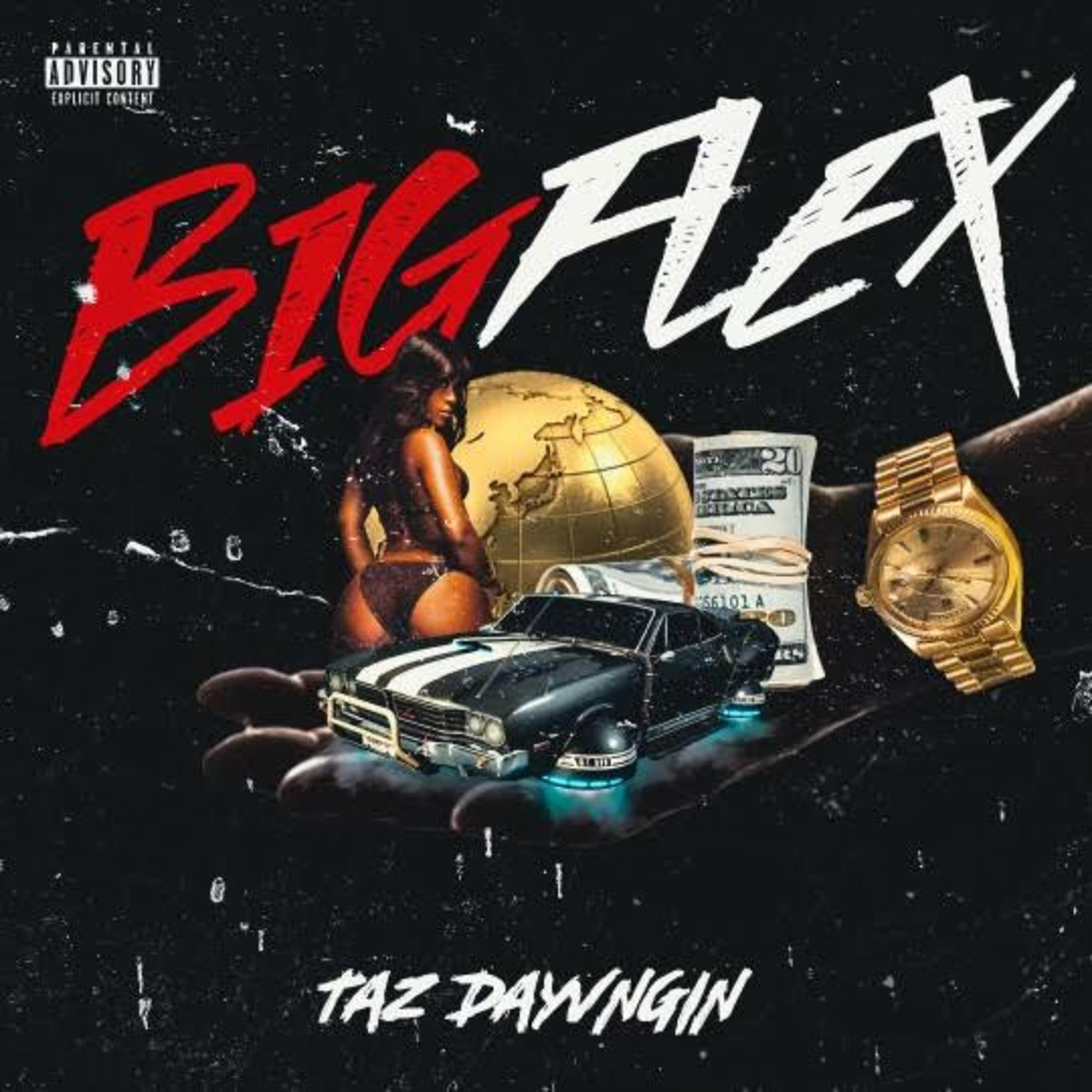 Big Flex artwork