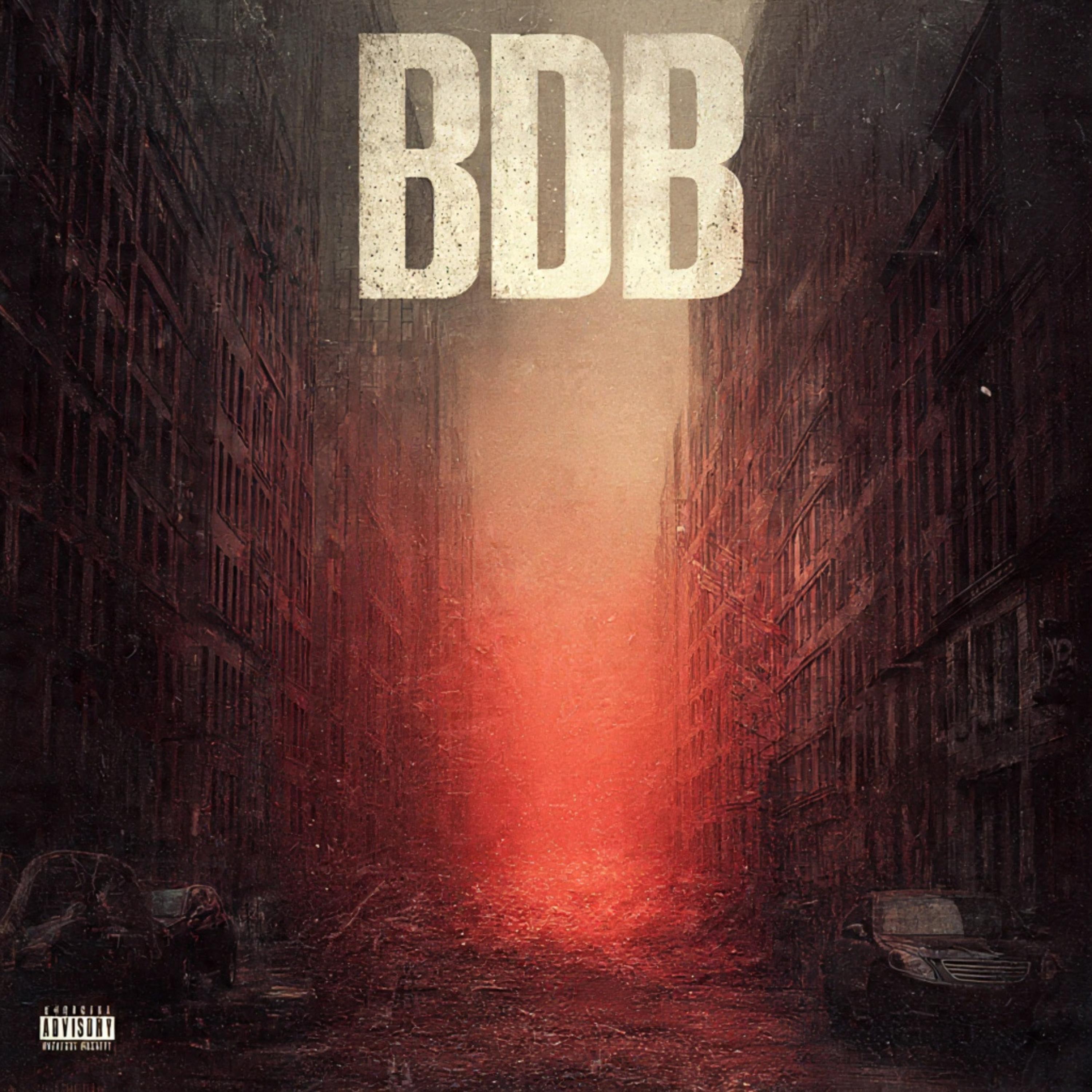 BDB artwork