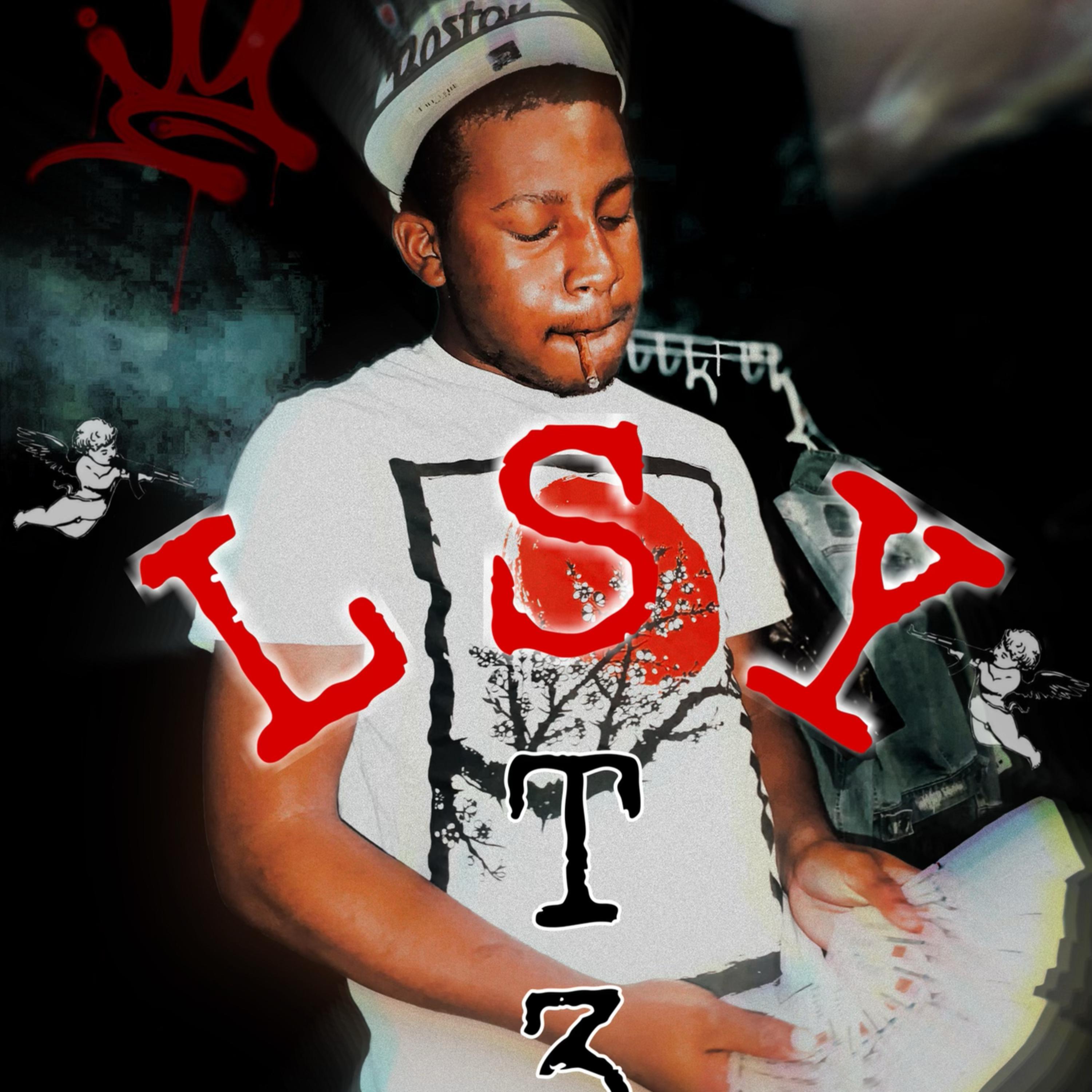 Only My Chasers artwork