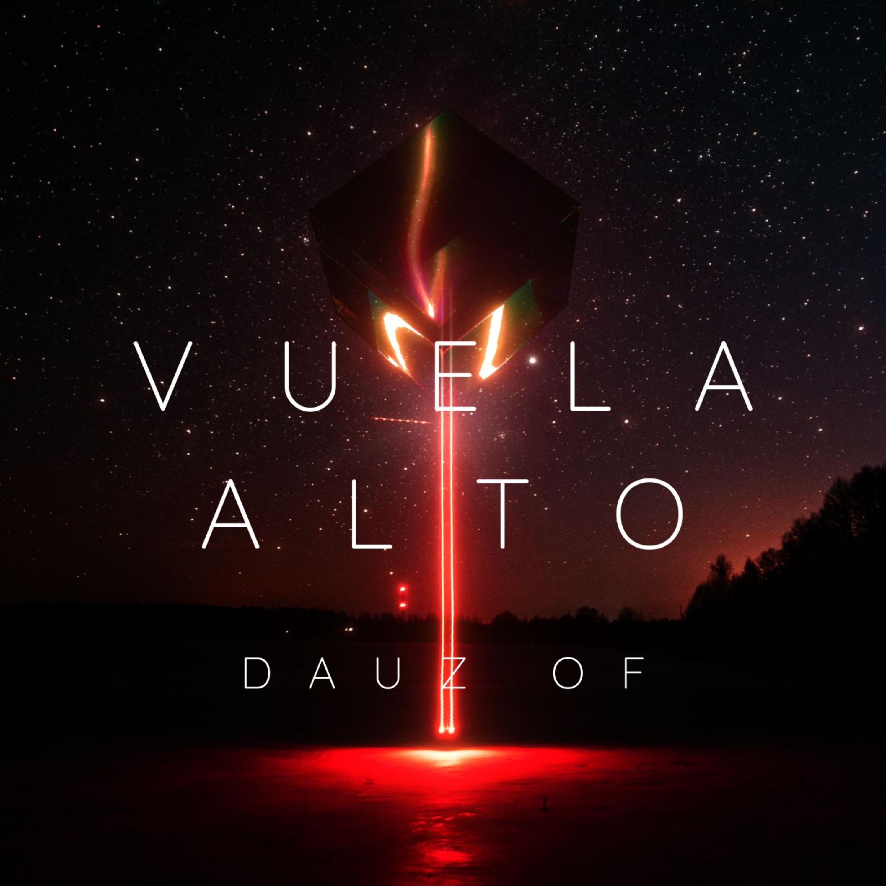 VUELA ALTO artwork