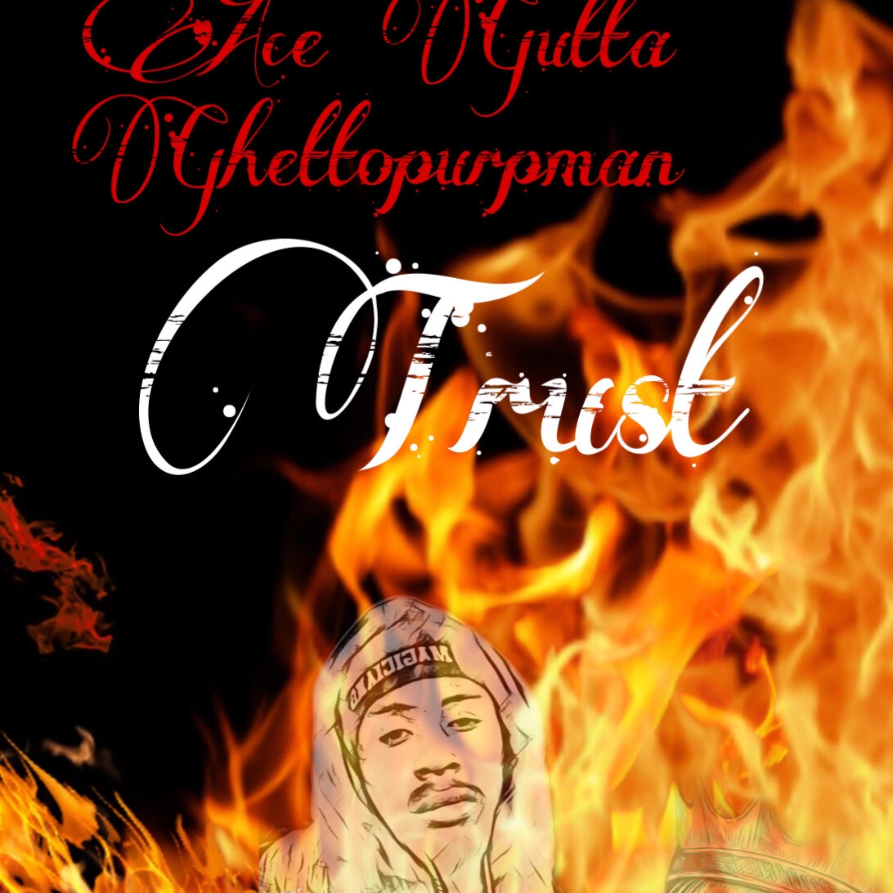 Trust artwork