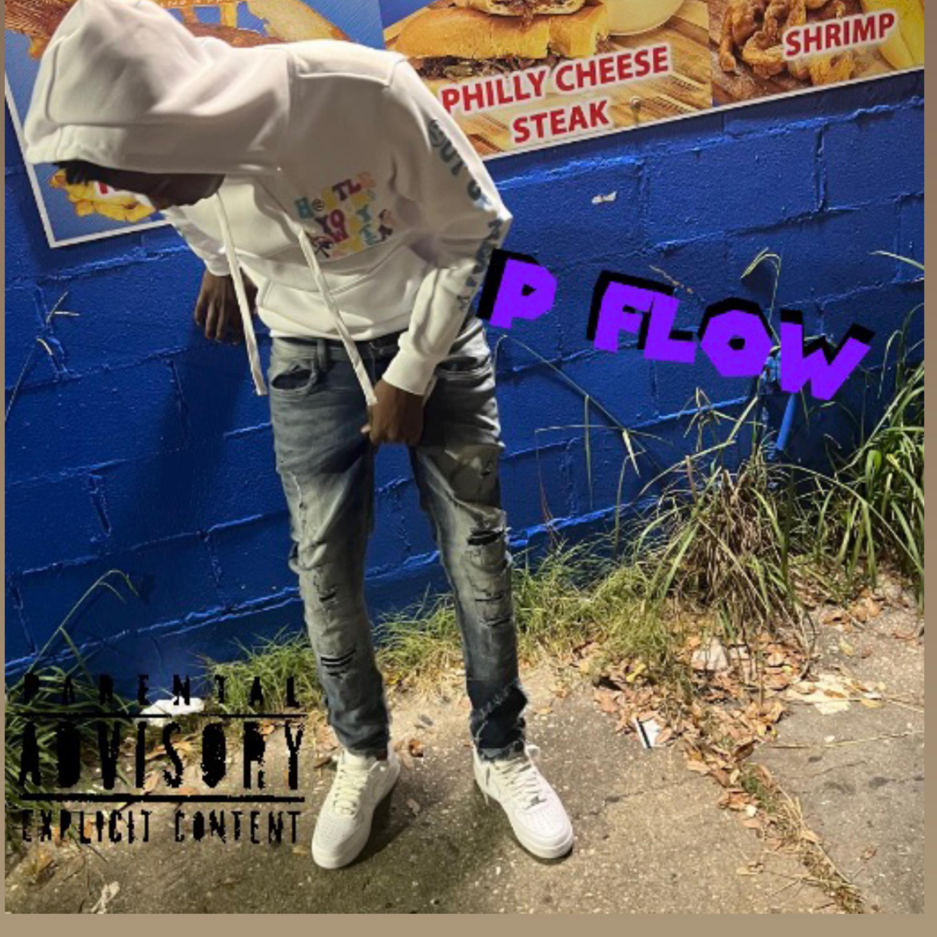Chicken P Flow artwork