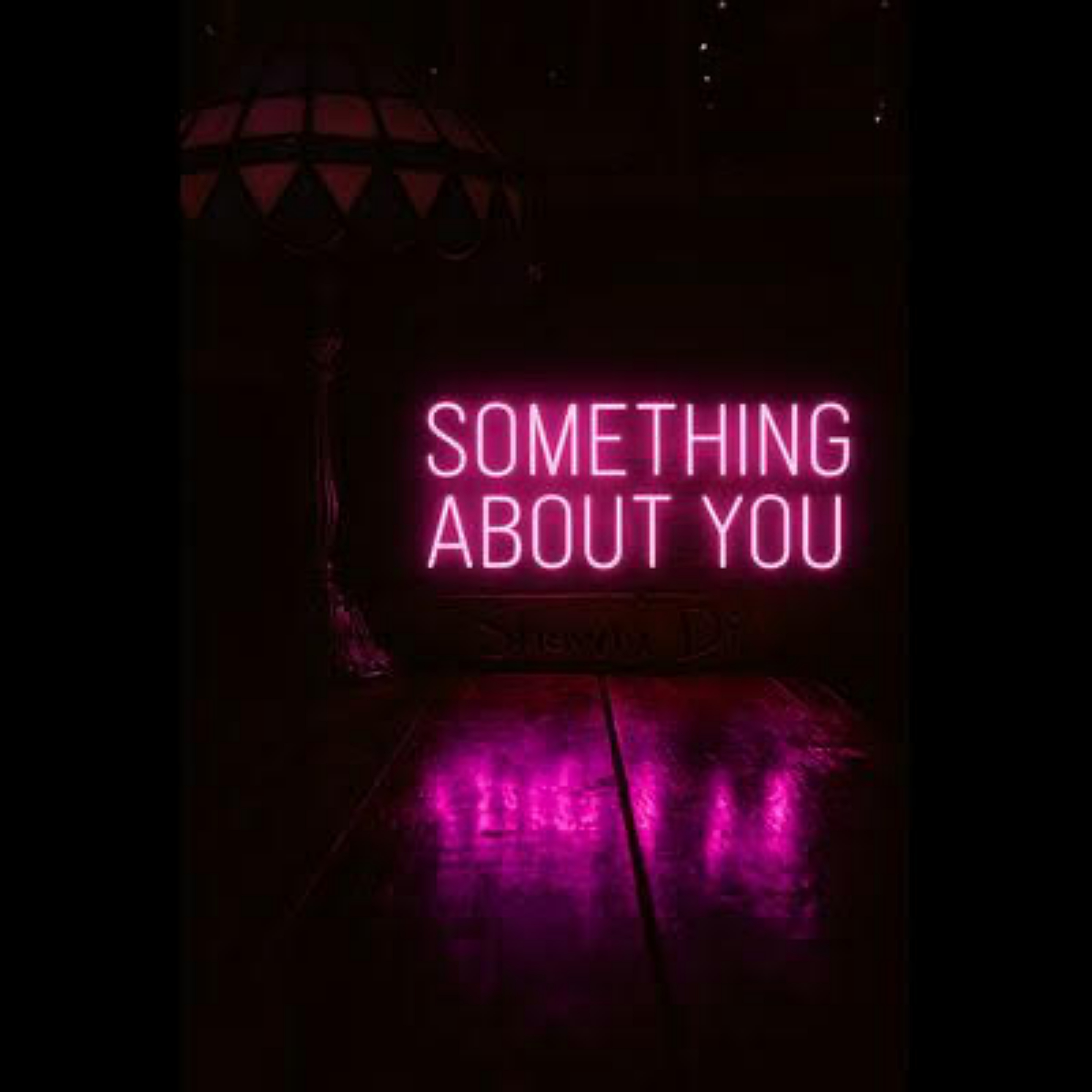 Something About You by Shawn Di cover art