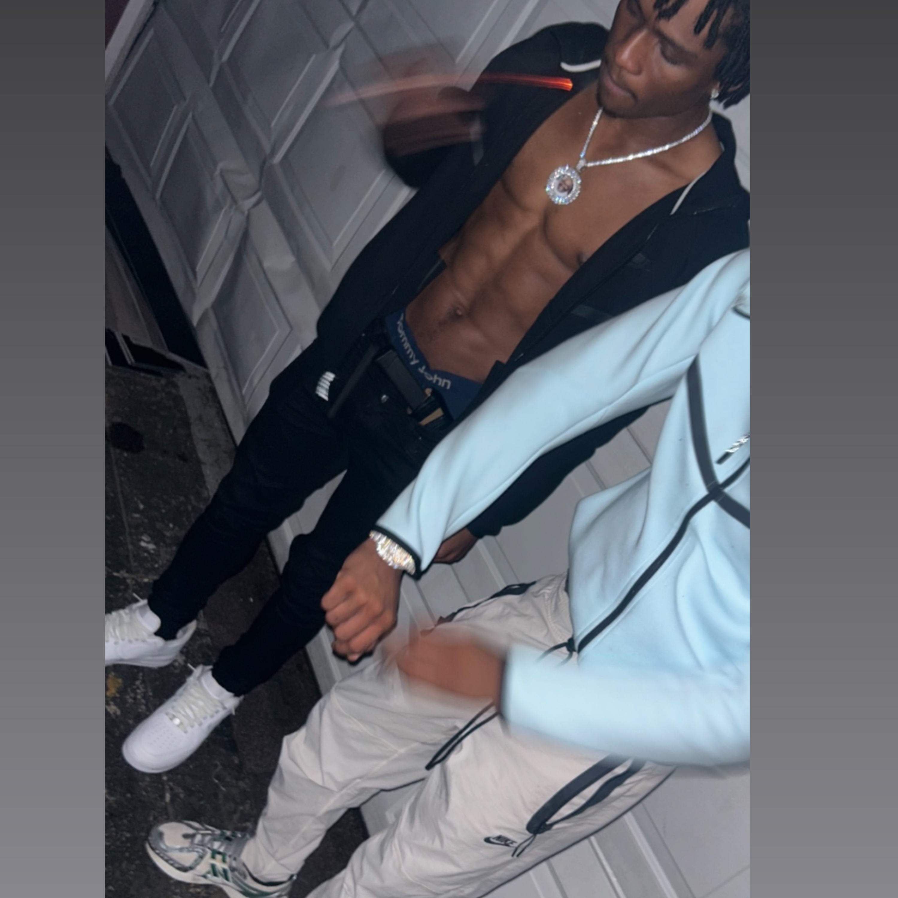 Fully Focused artwork