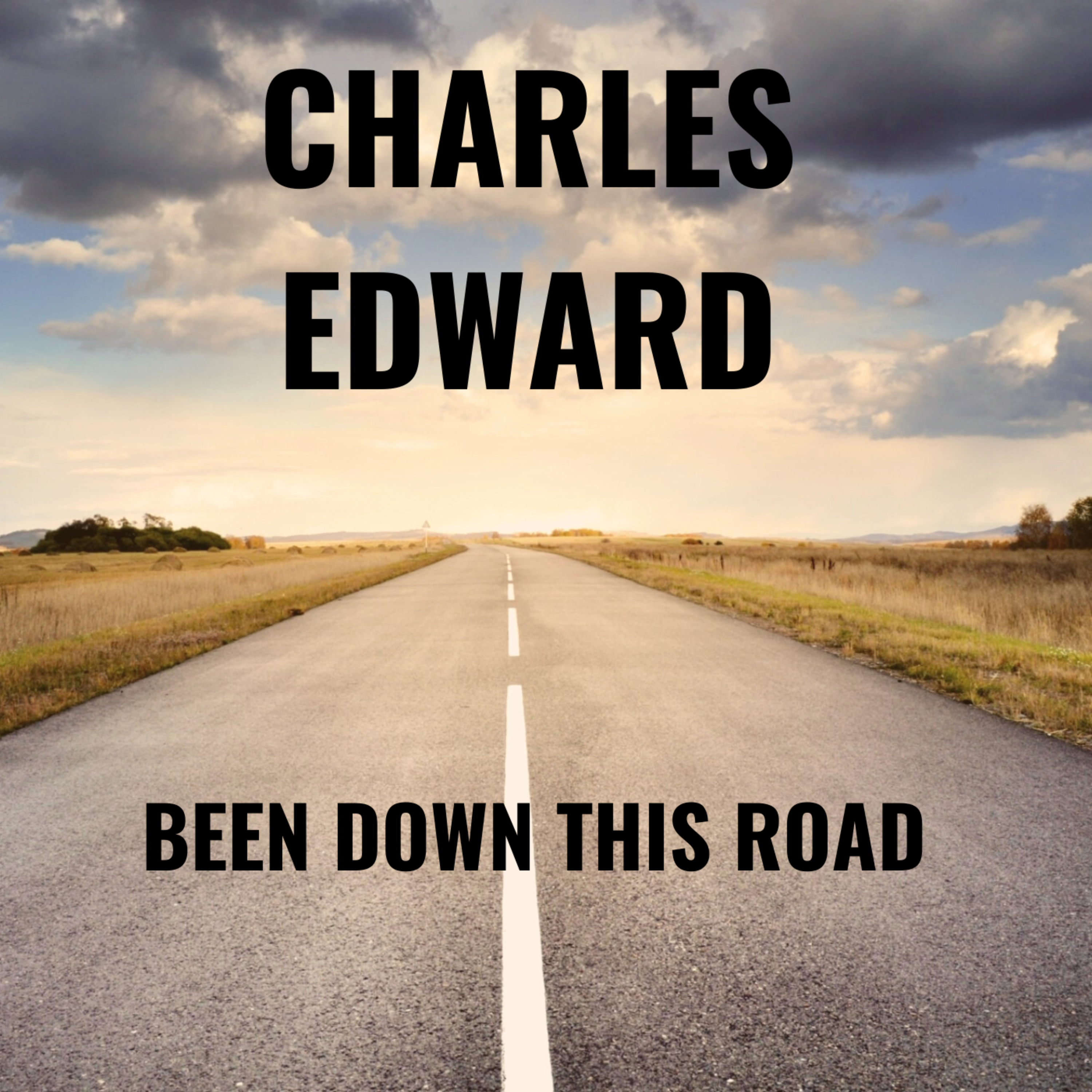 Been Down This Road artwork