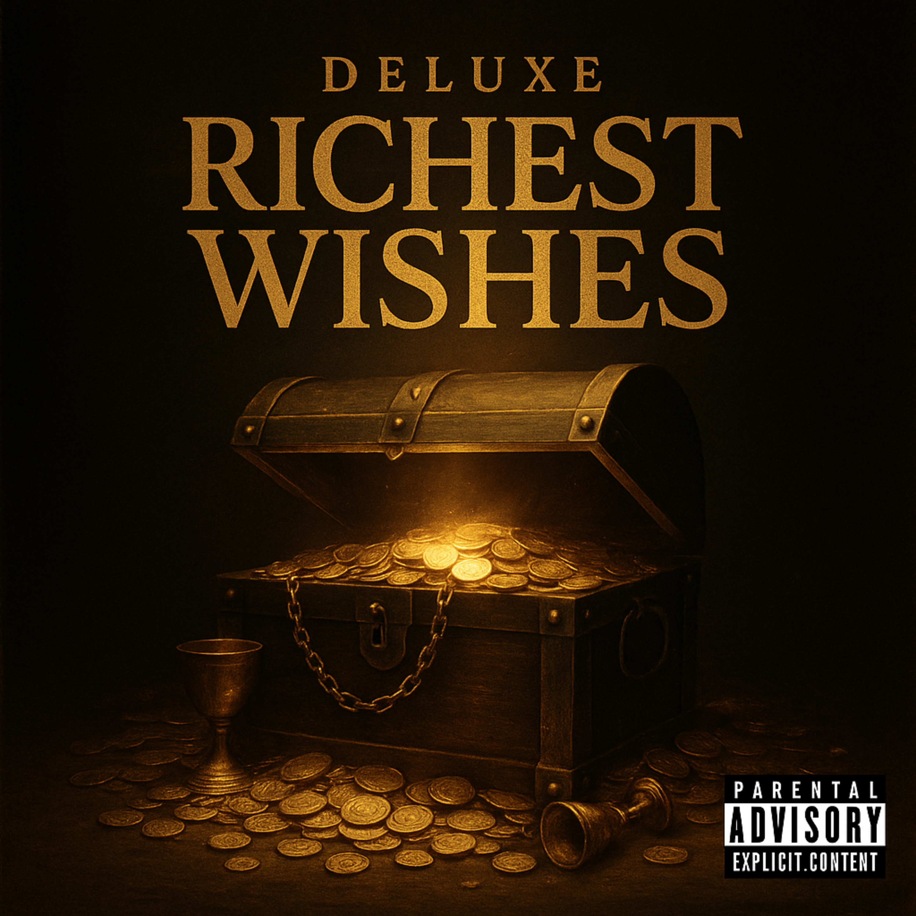 Rich wishes artwork