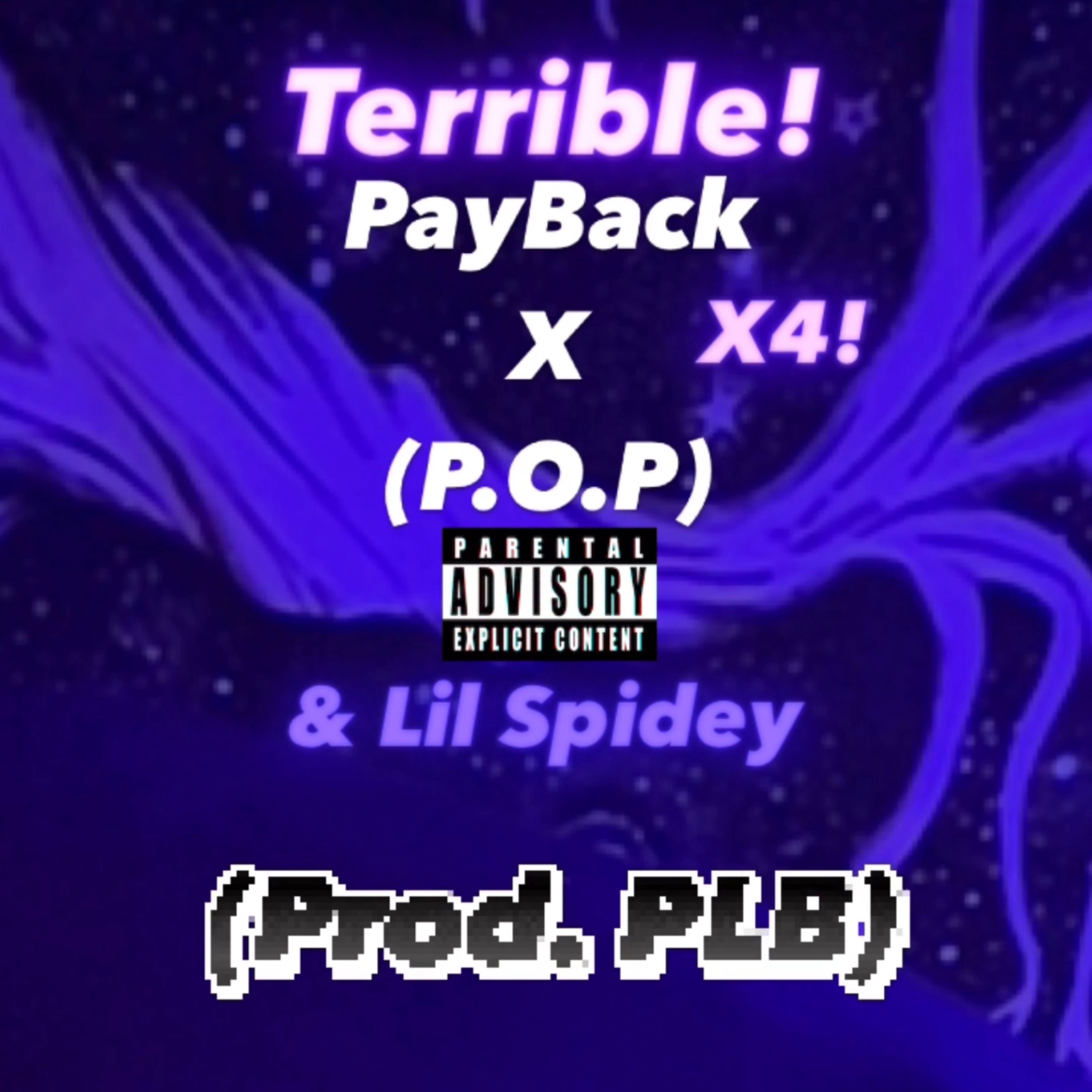 Terrible! artwork