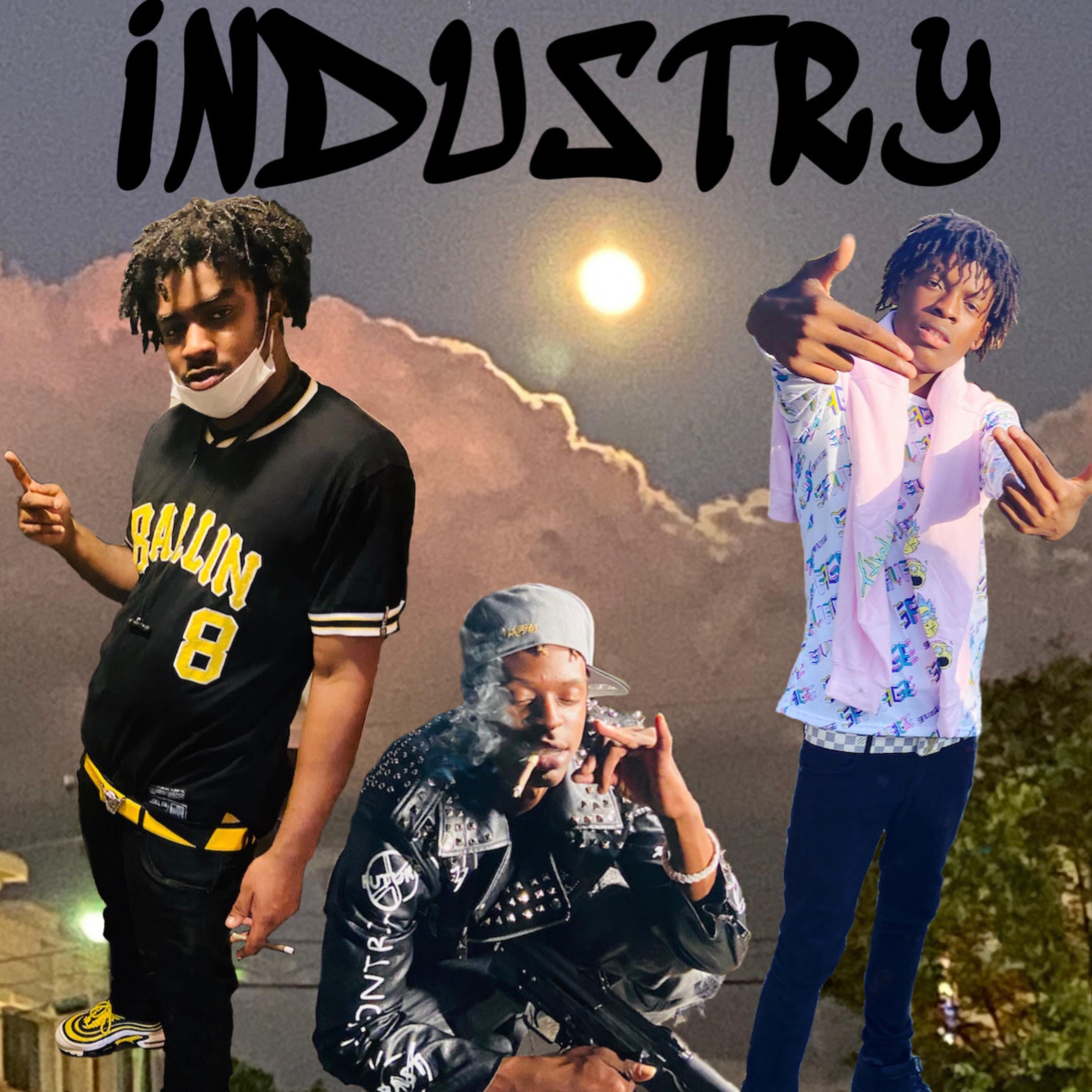 Industry artwork