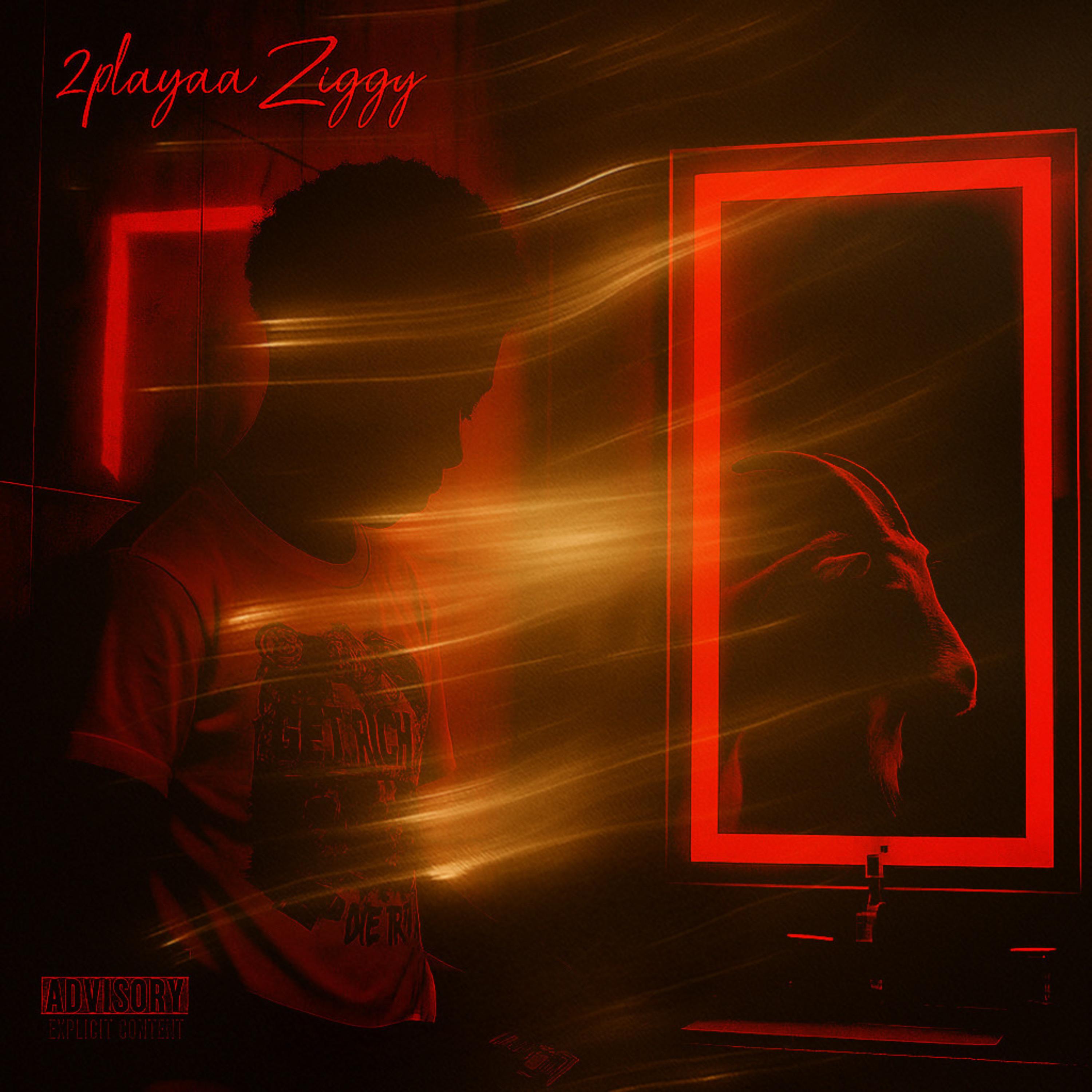 Rap Saved Me artwork