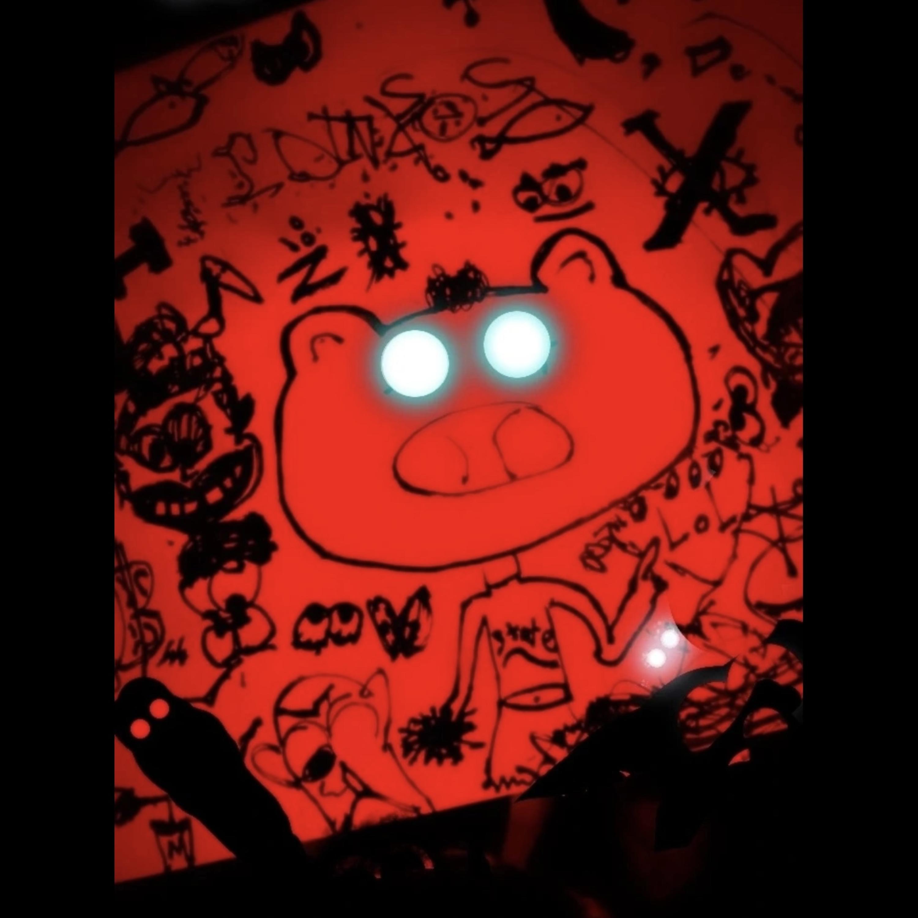 INTRO artwork