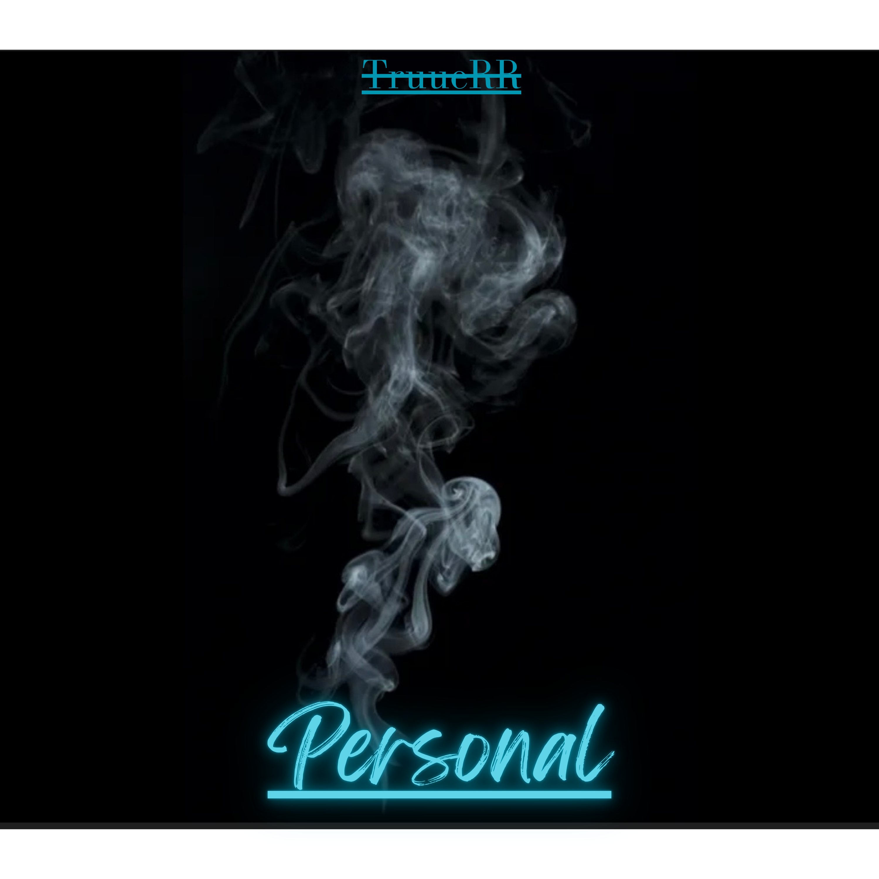 Personal artwork