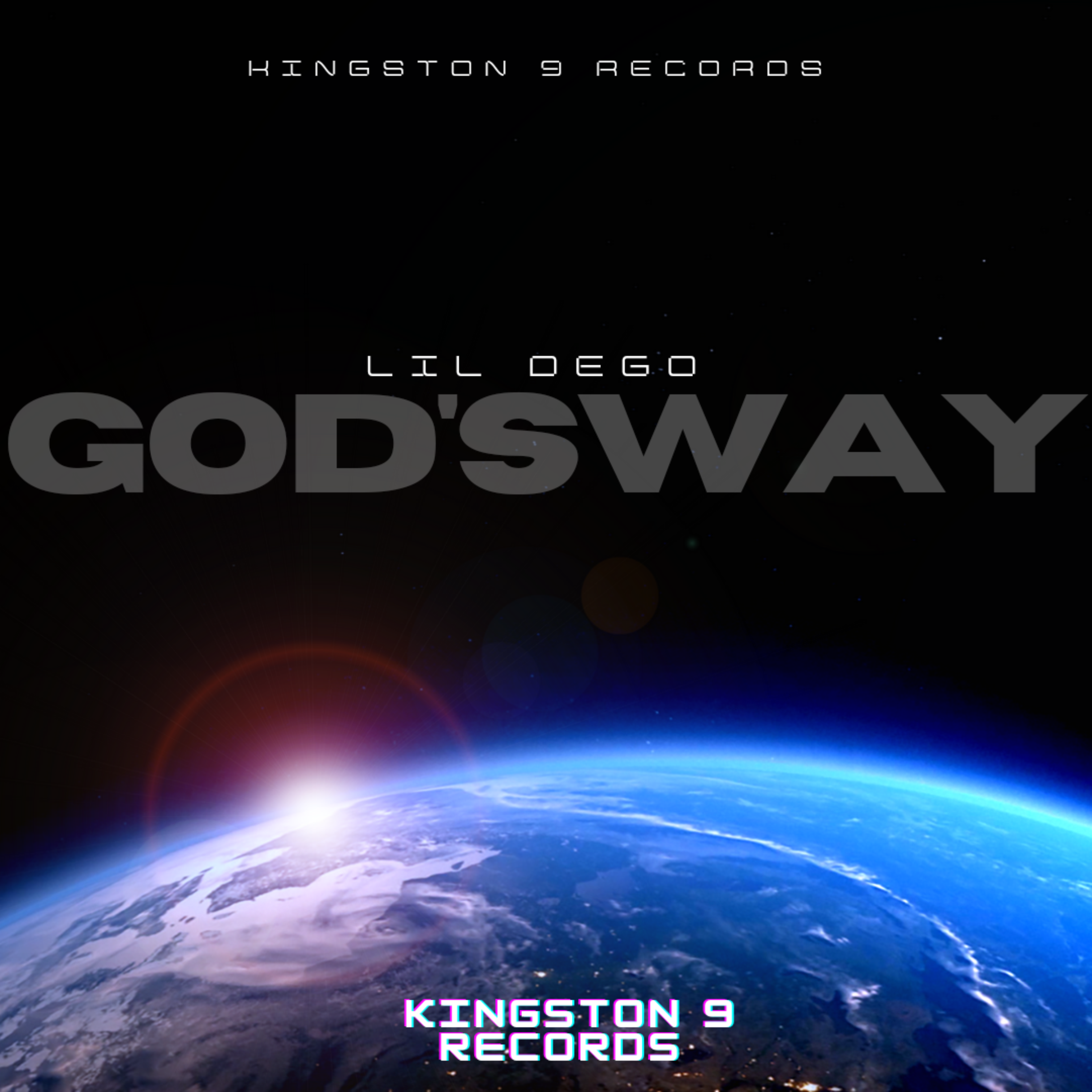 God'sWay artwork