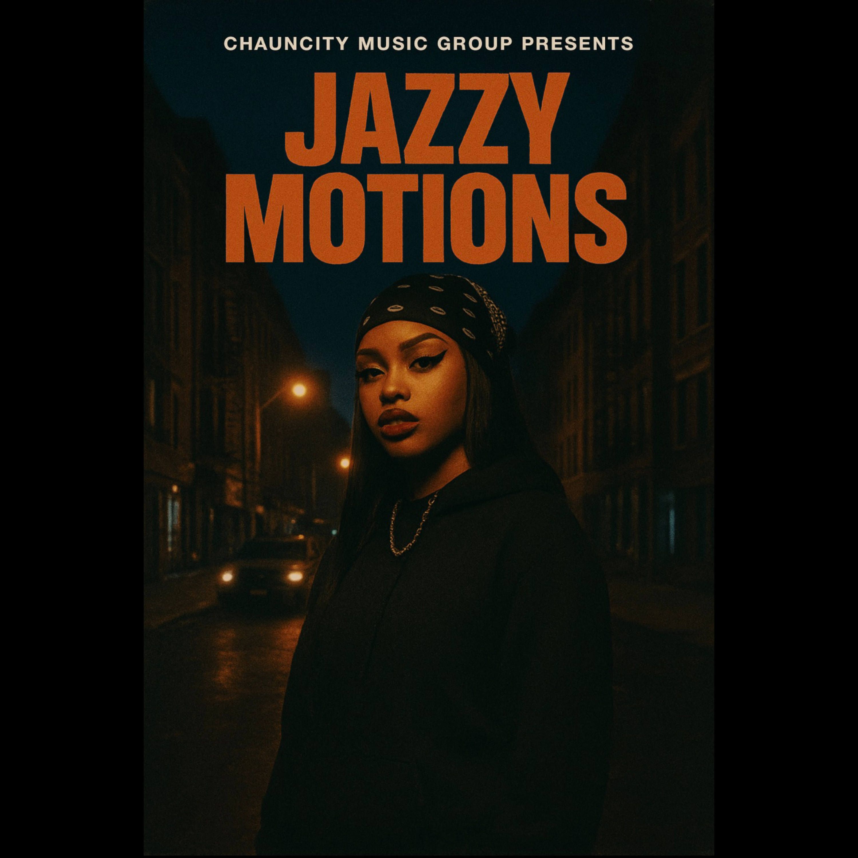 Motions artwork
