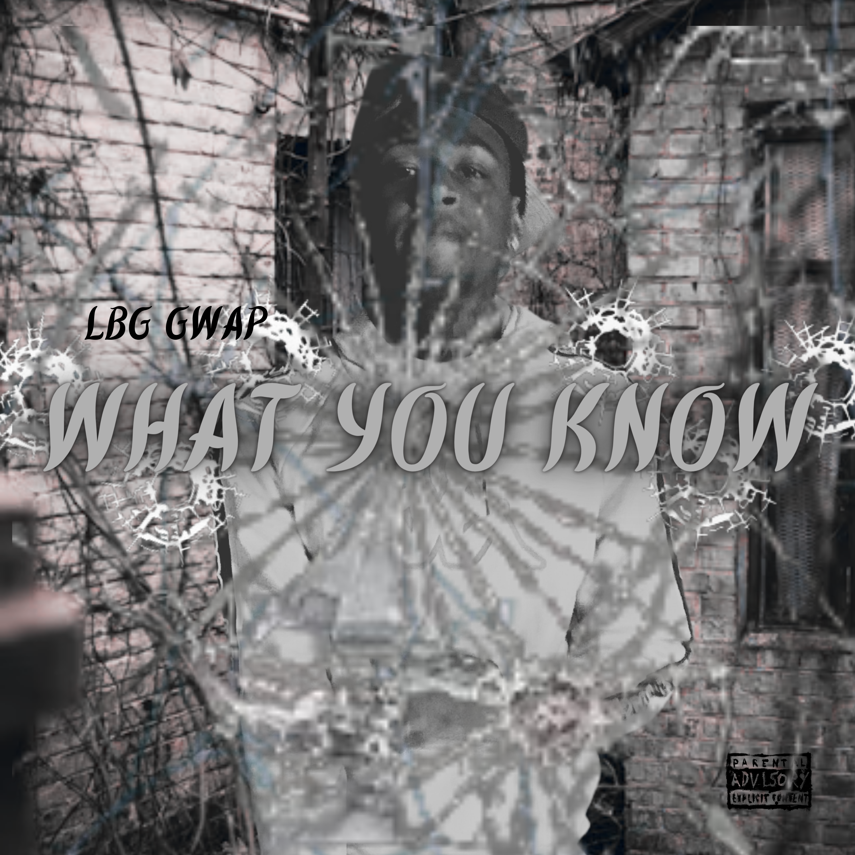 What You Know artwork
