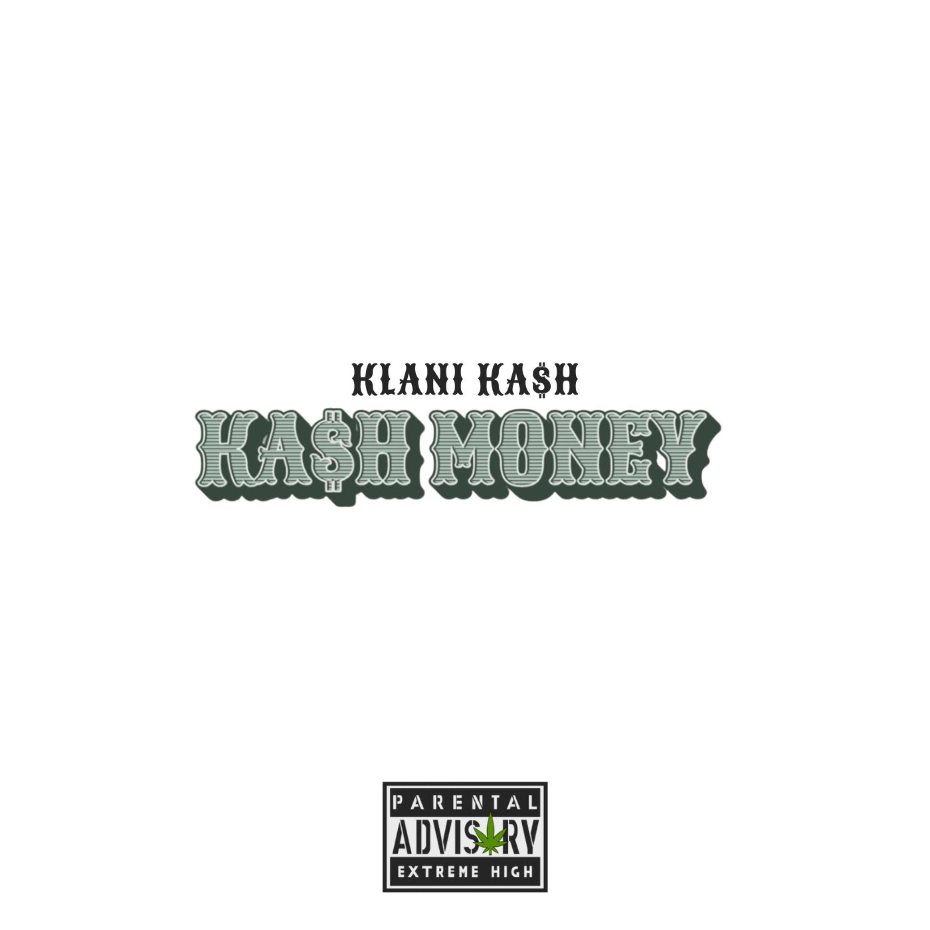KA$H MONEY artwork