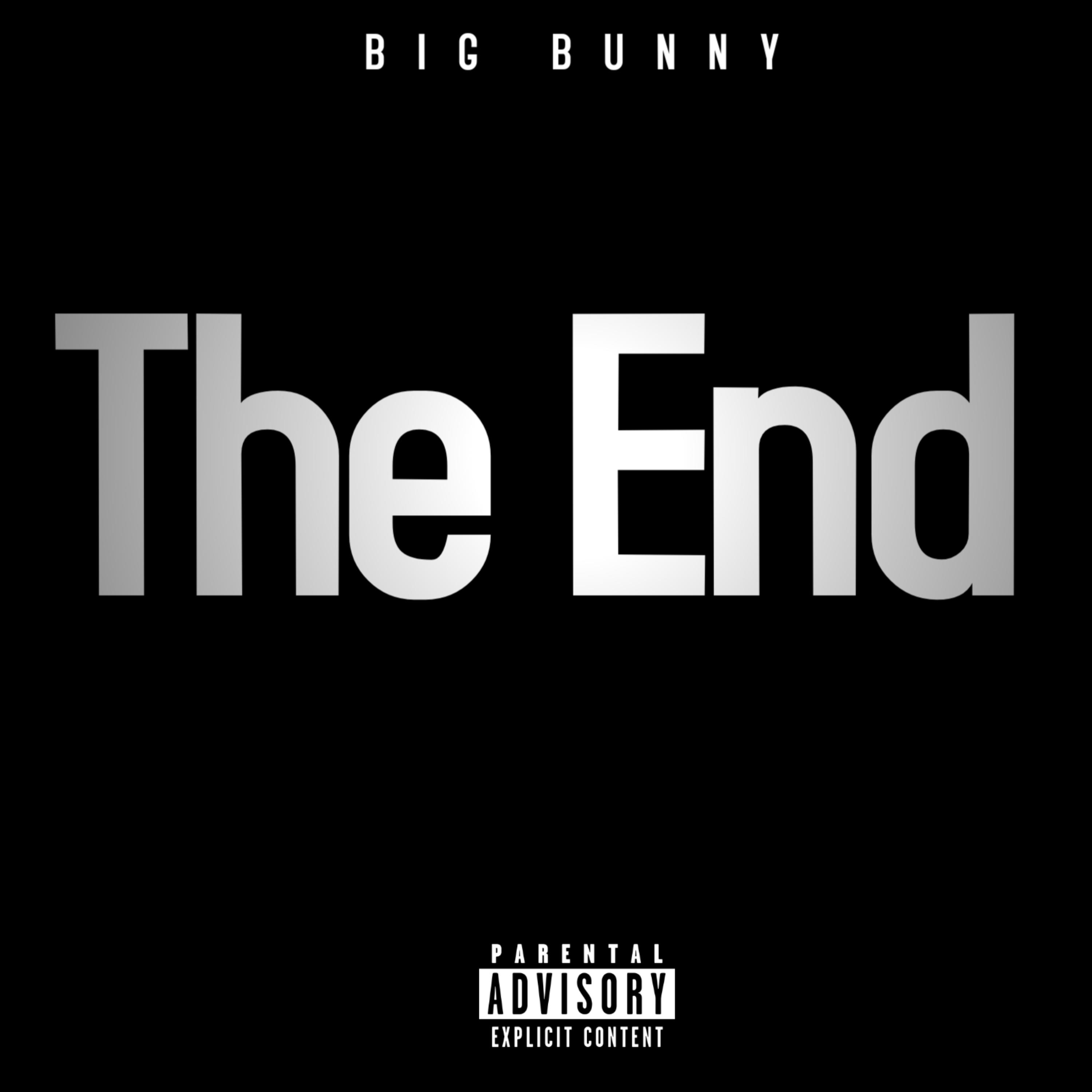 The End artwork