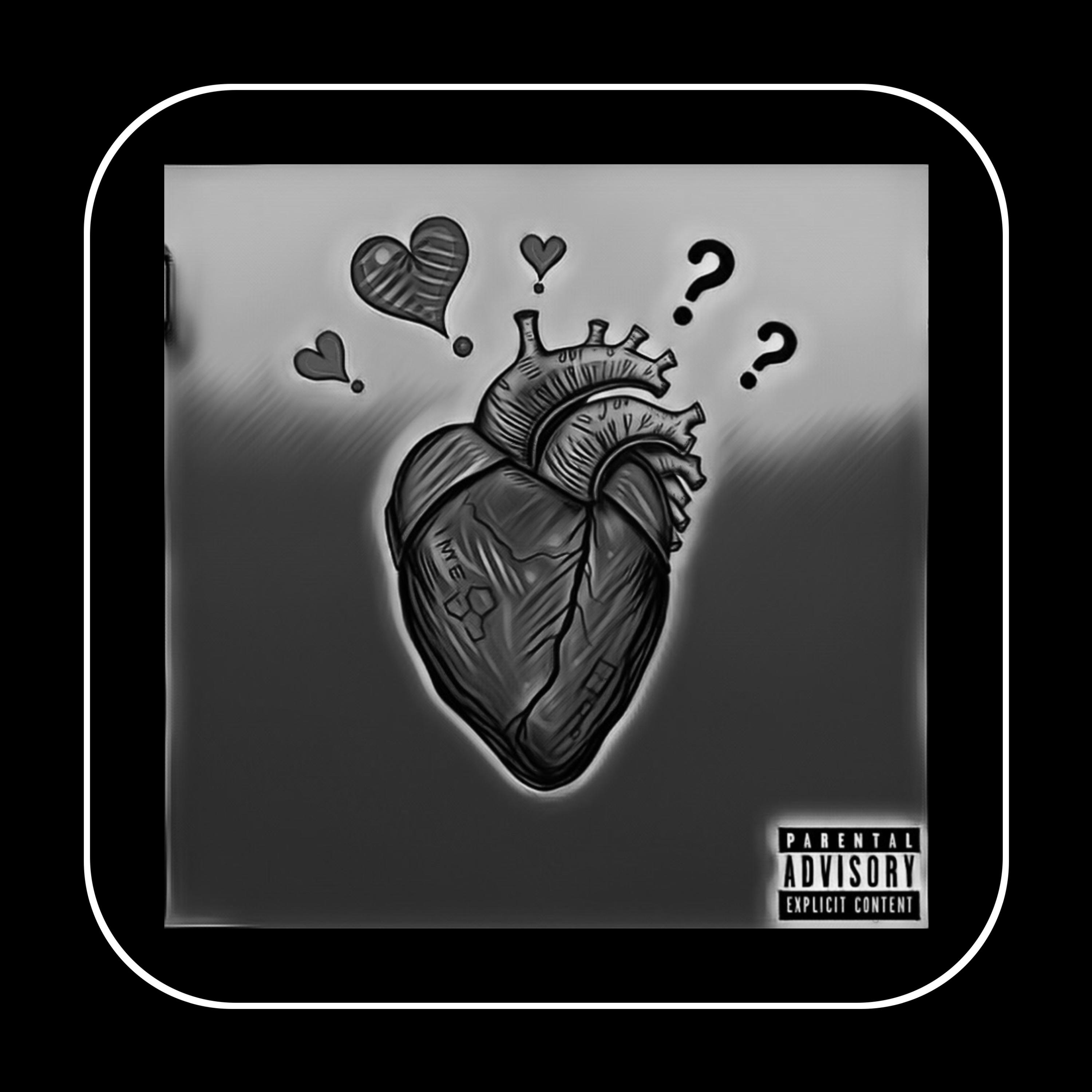 Confused Emotions artwork