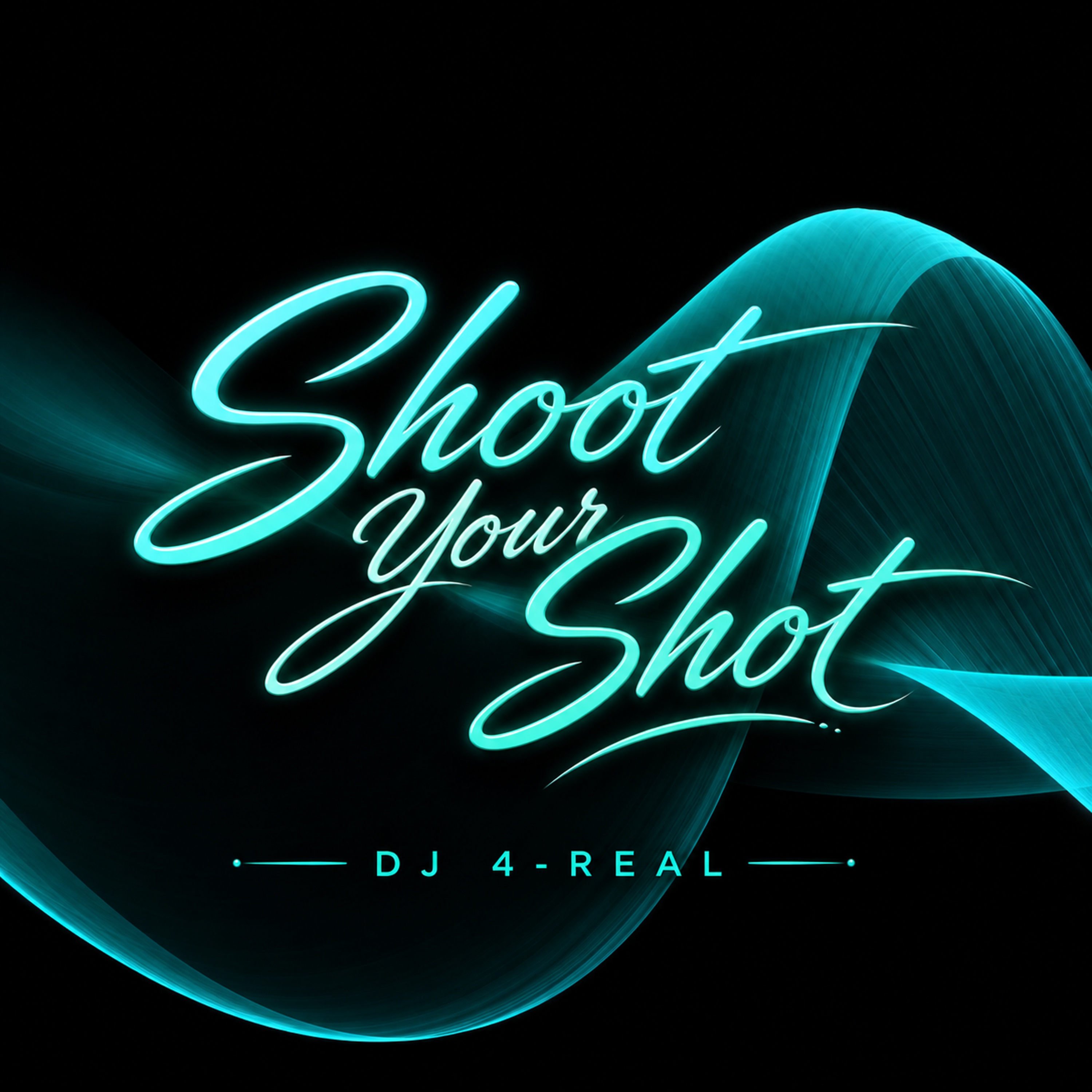 Shoot Your Shot artwork