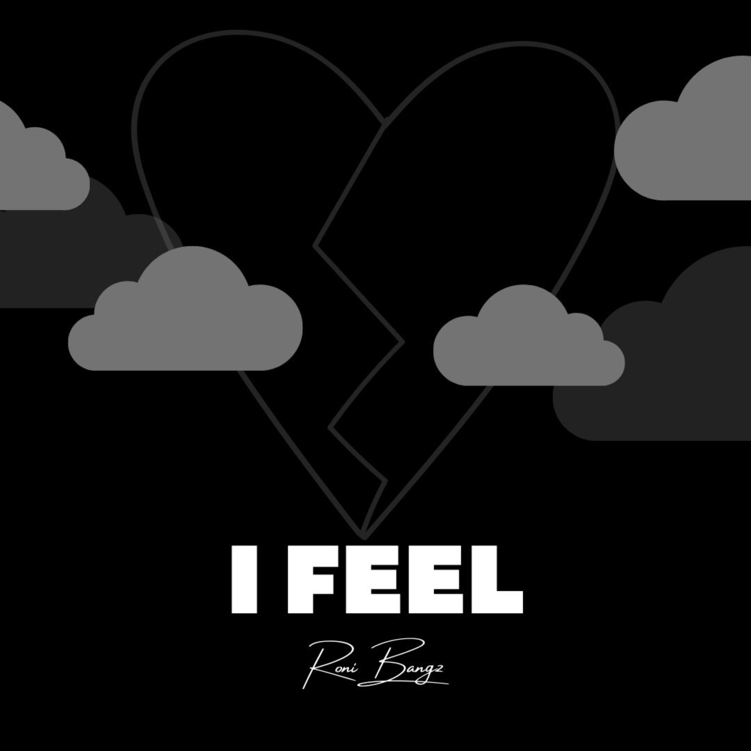 i Feel artwork