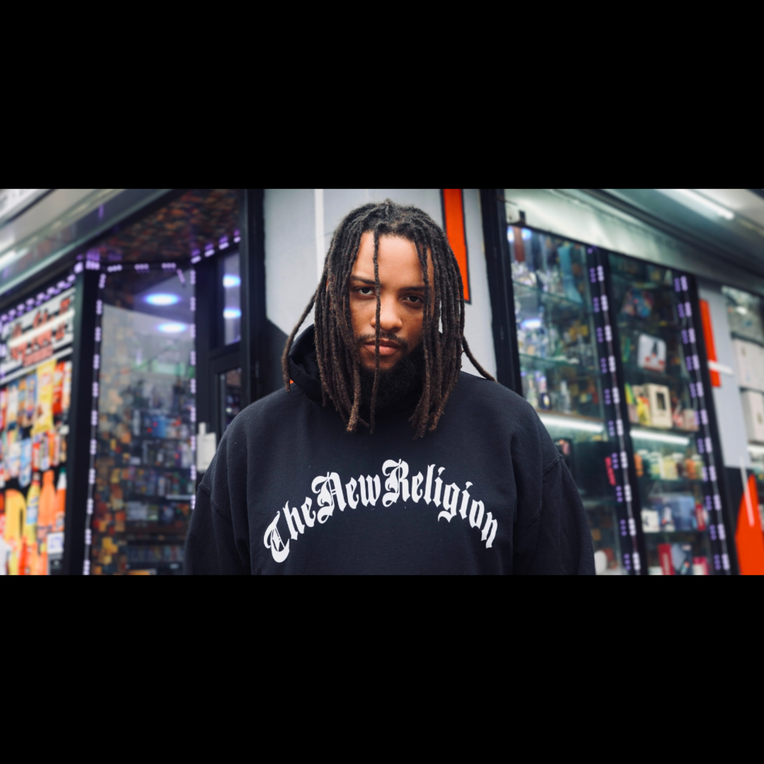 Fetti On Fetti artwork