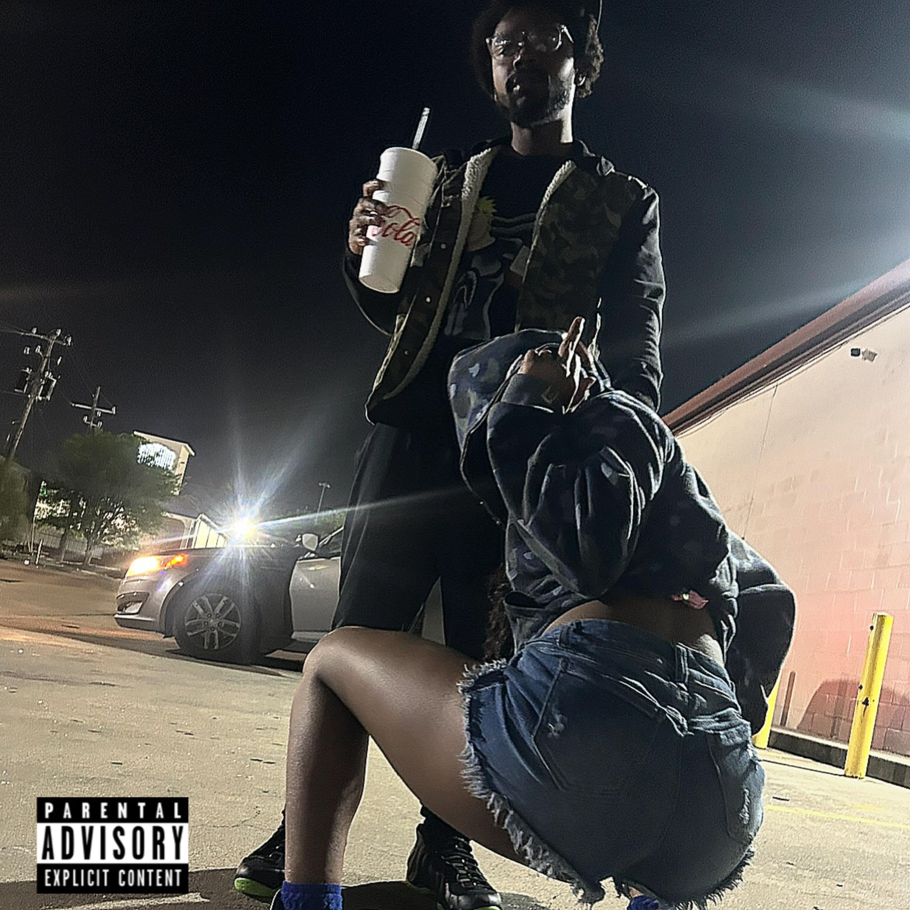 She Only Want Me by Trillo Jones cover art