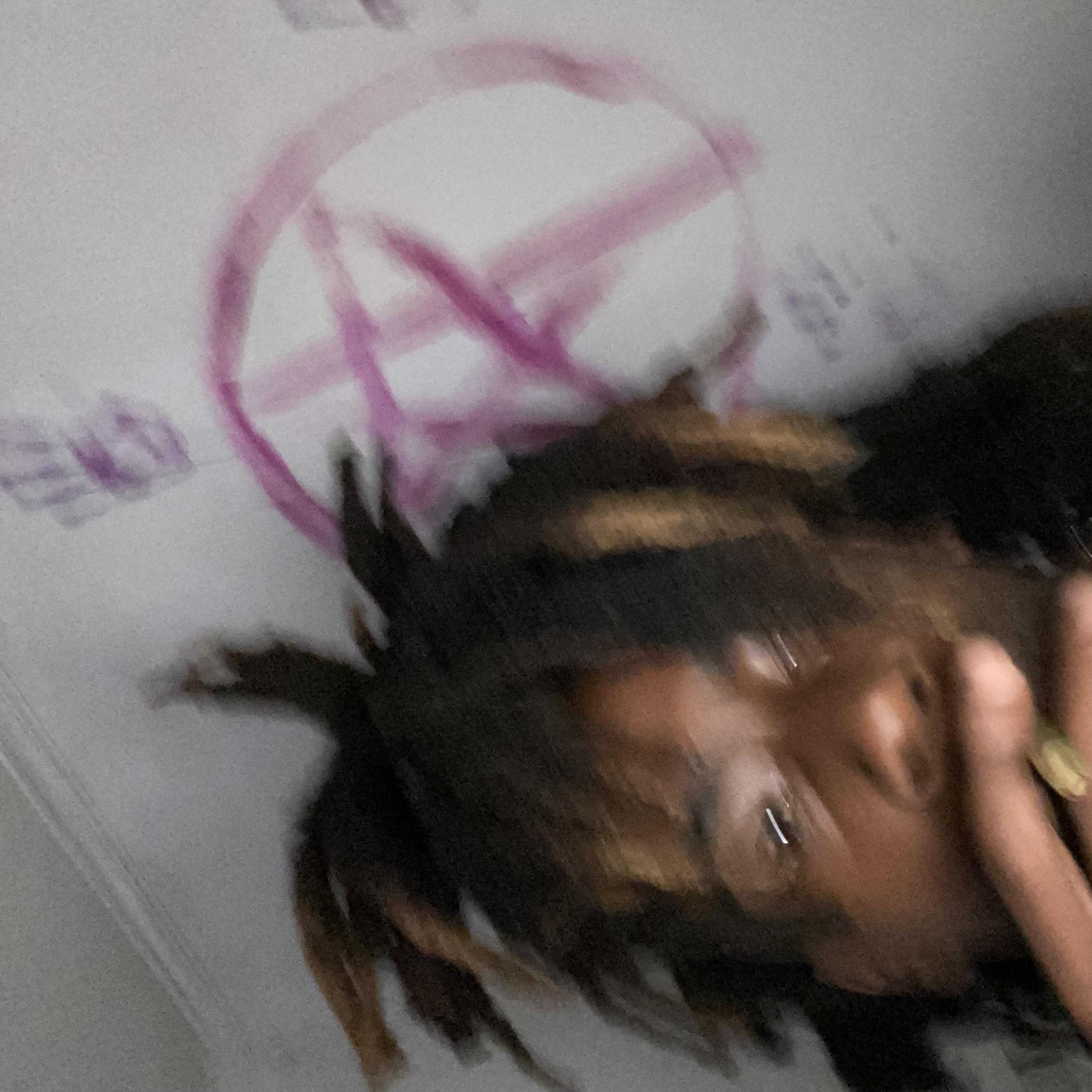 Purge Myself artwork