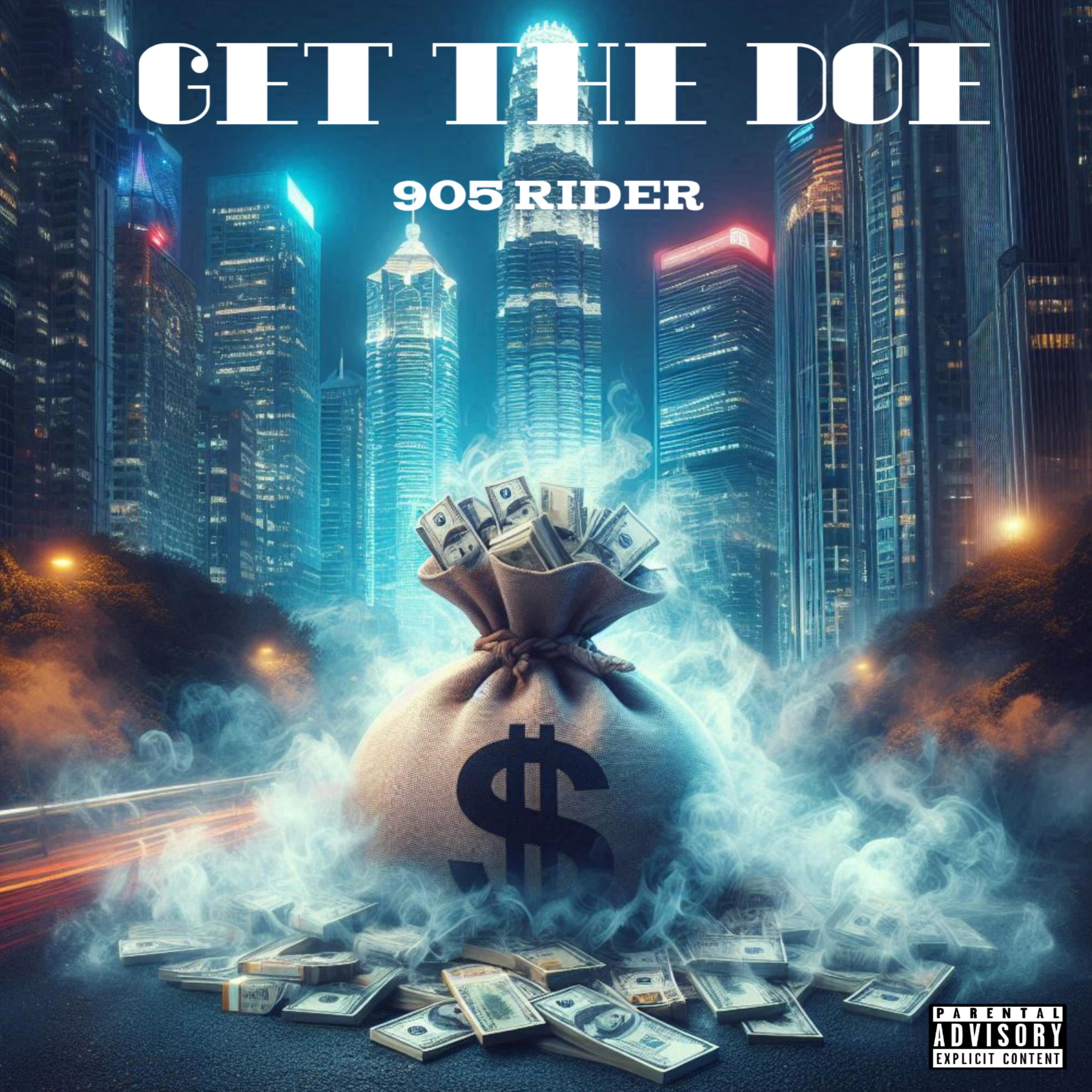 Get The Doe artwork