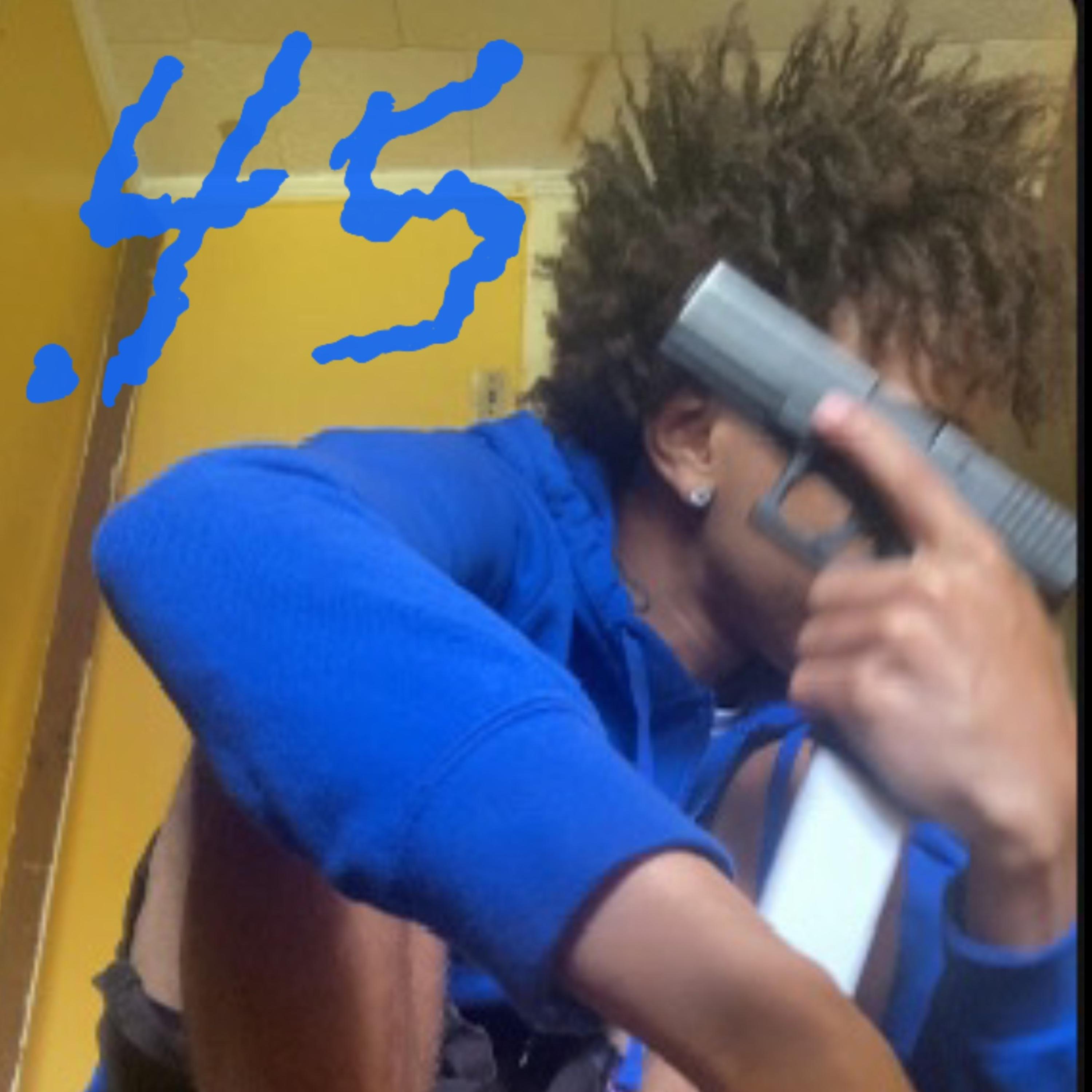 .45 artwork