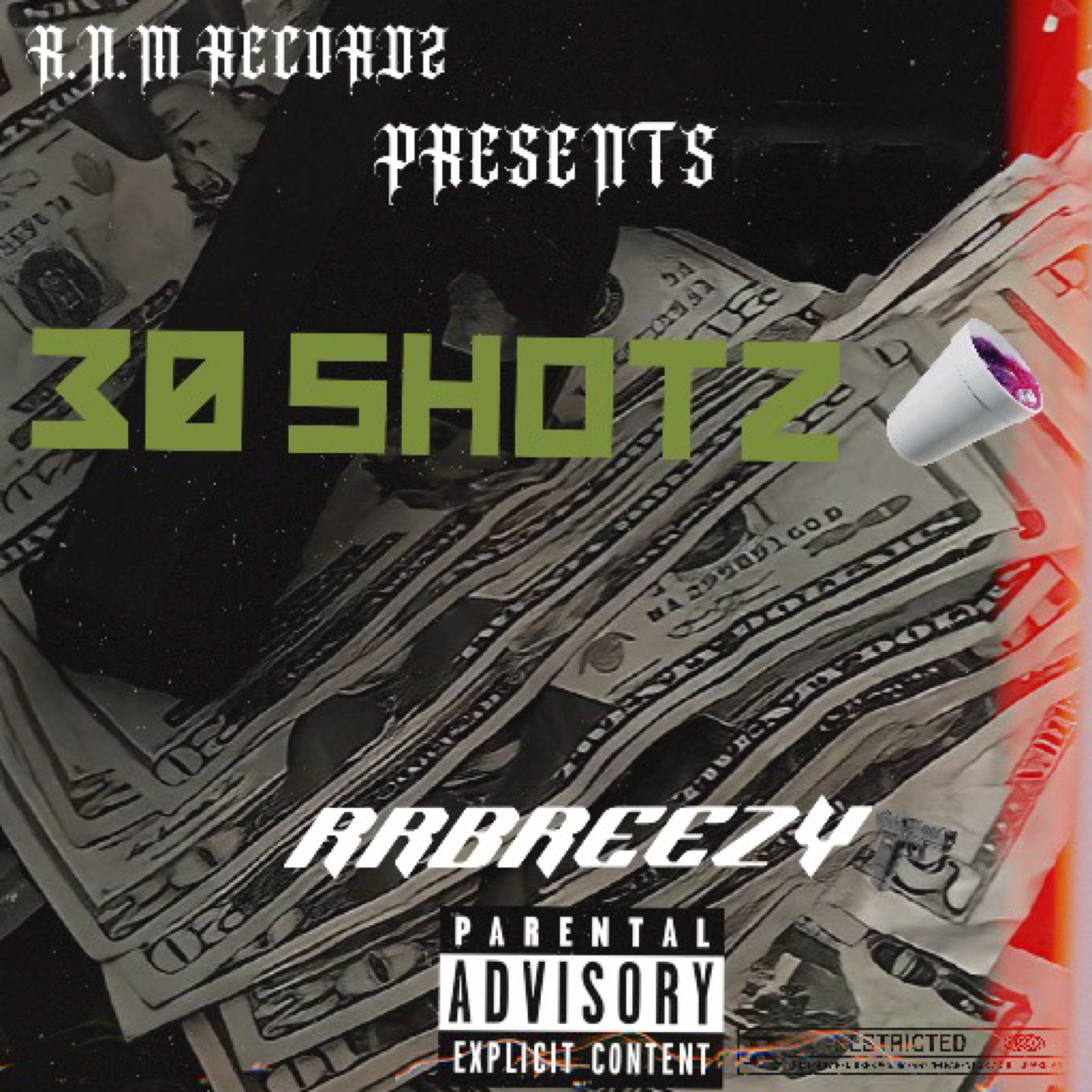 30 Shots artwork
