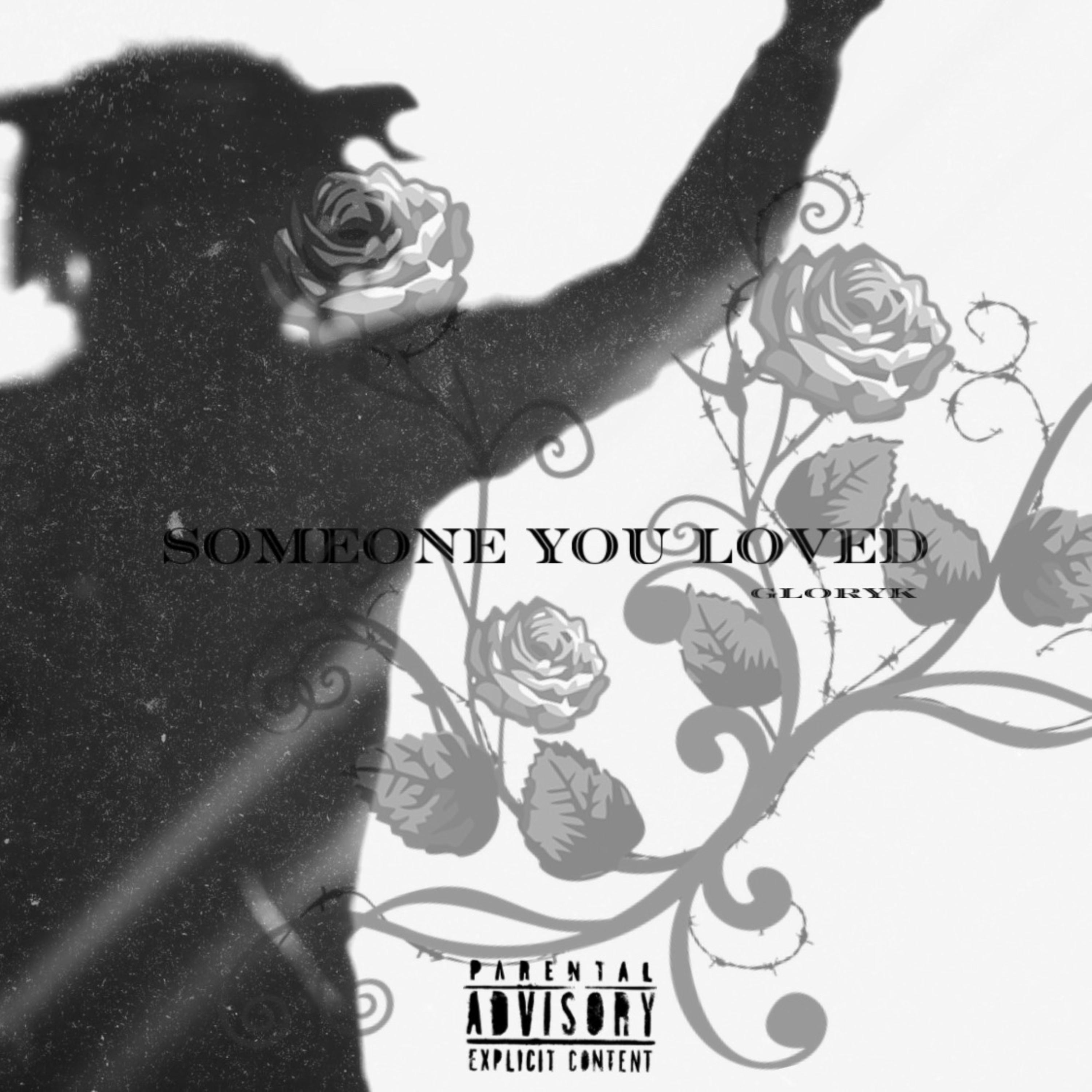 Someone You Loved artwork