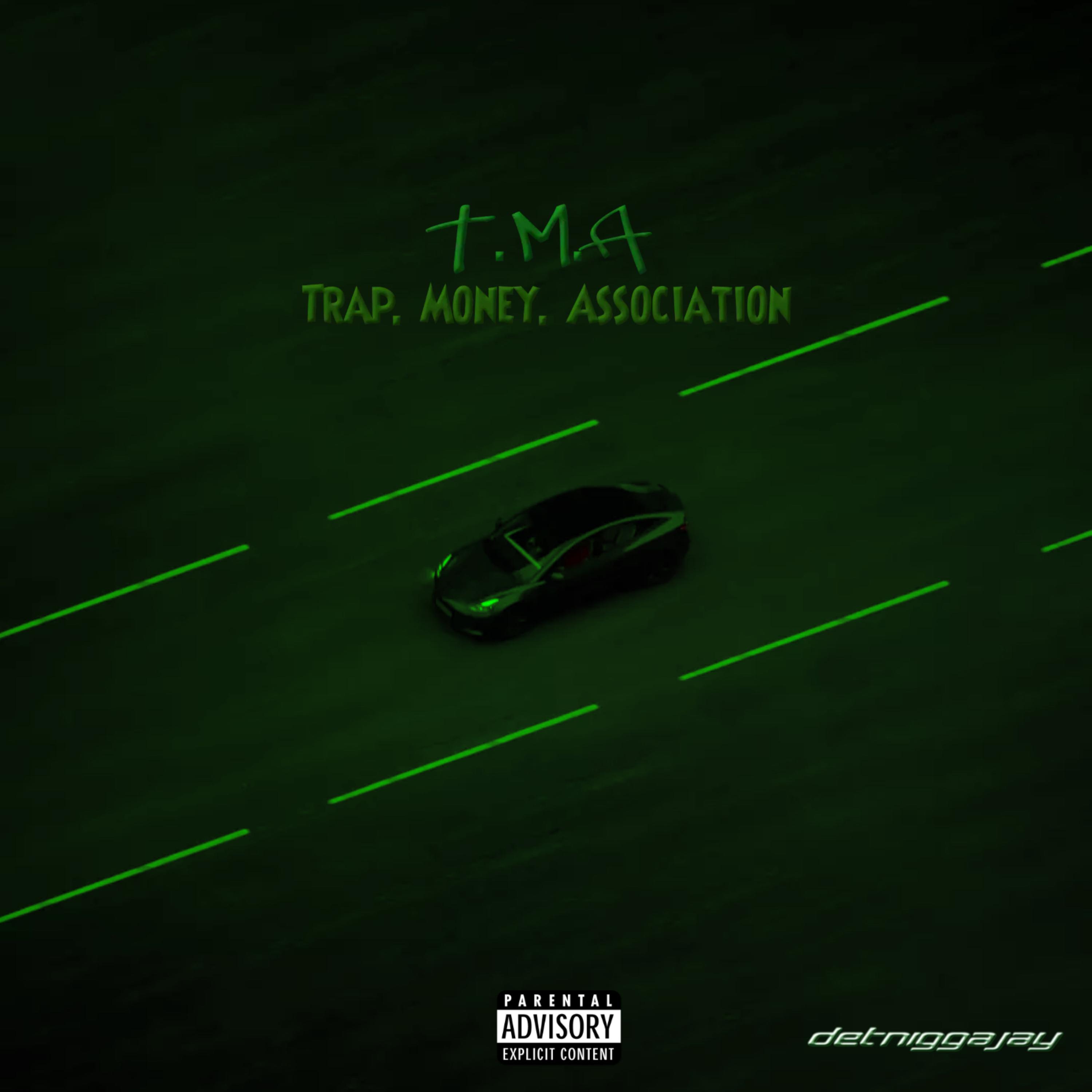 TMA artwork