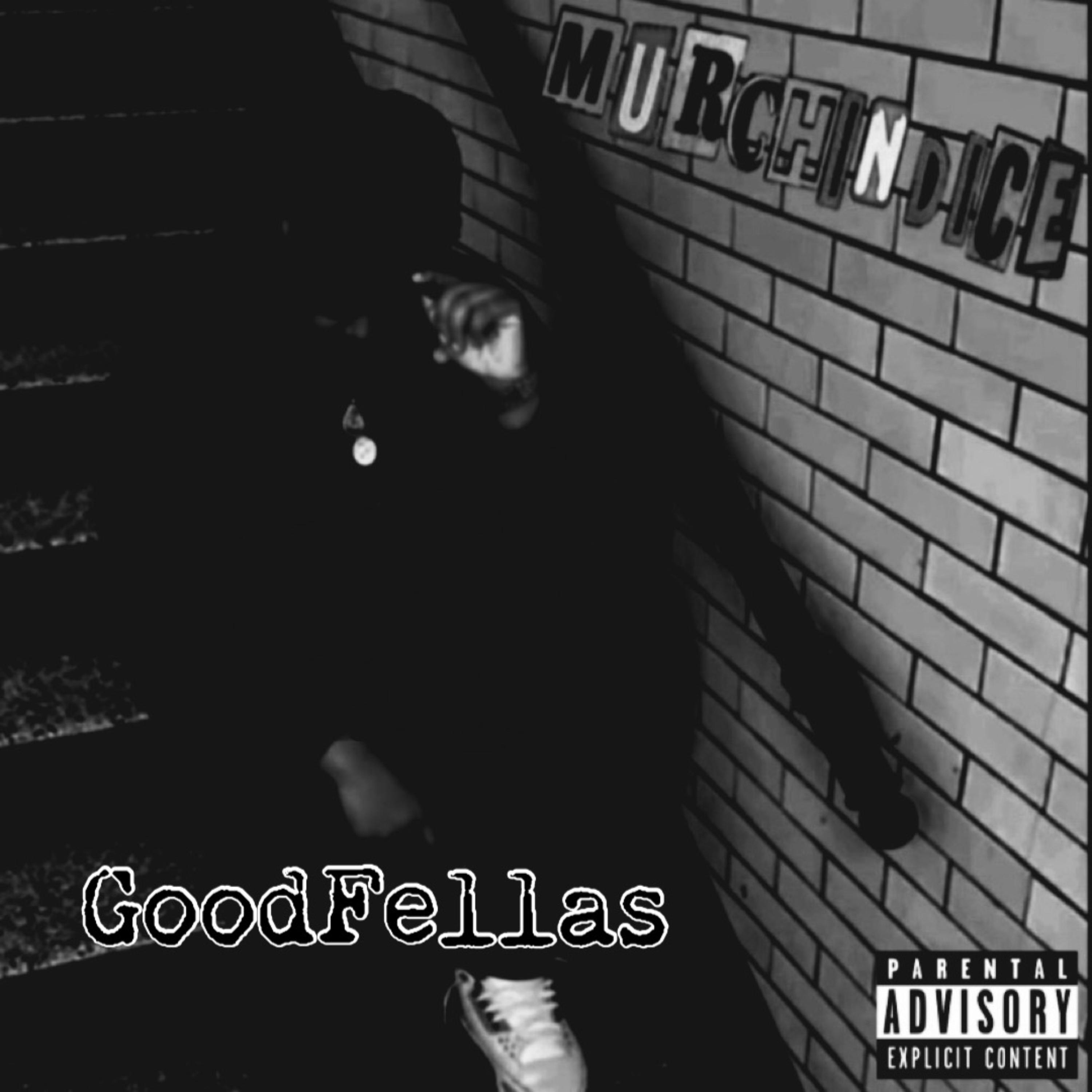 GoodFellas artwork