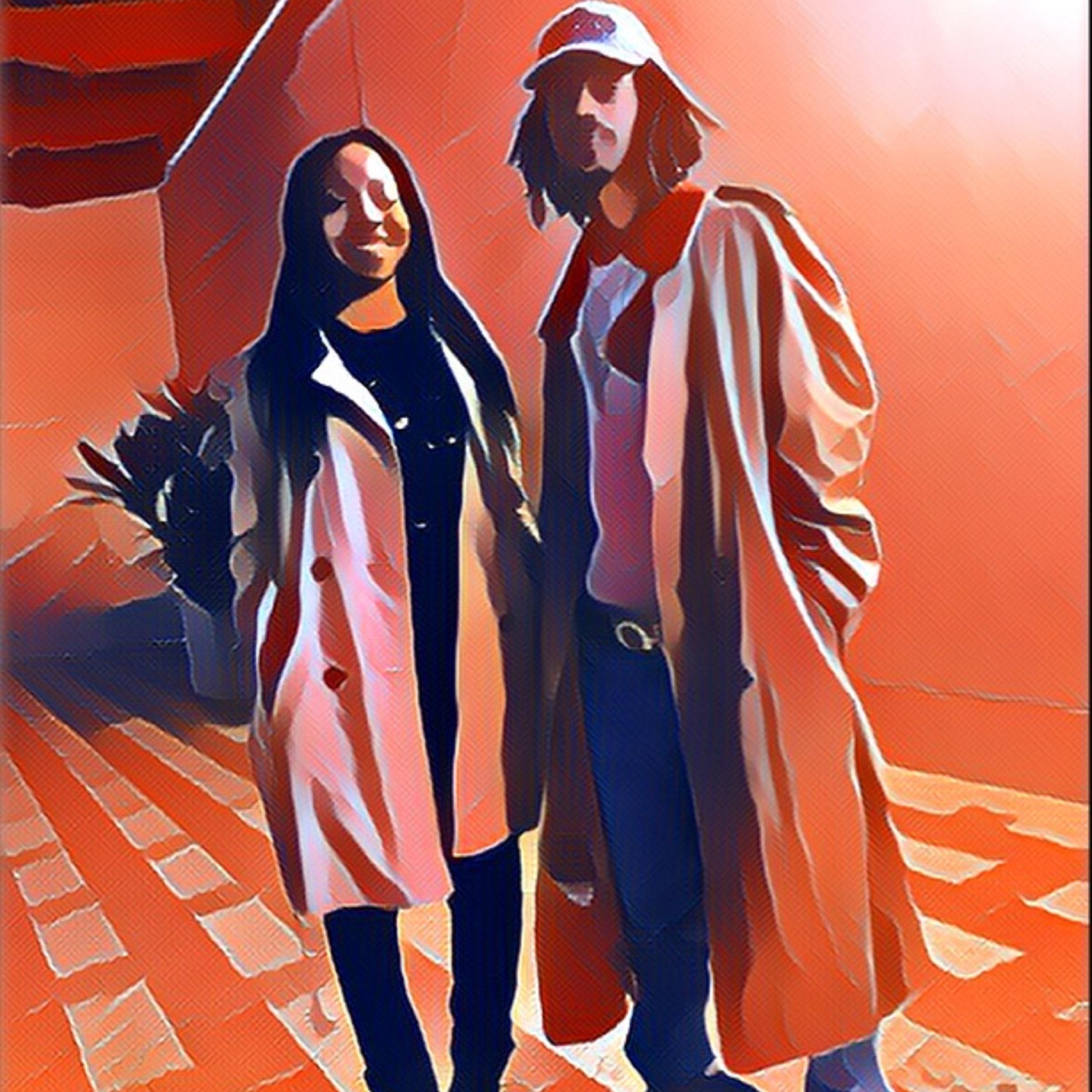 Dance With Me artwork