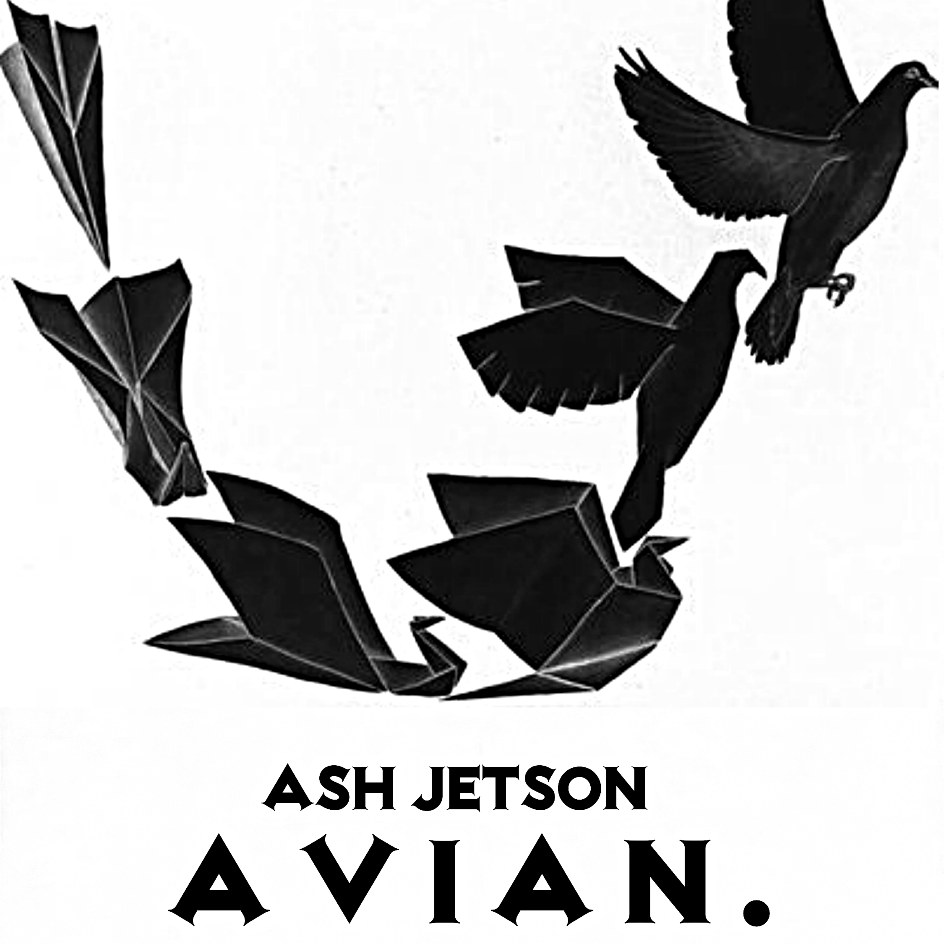 Avian. artwork