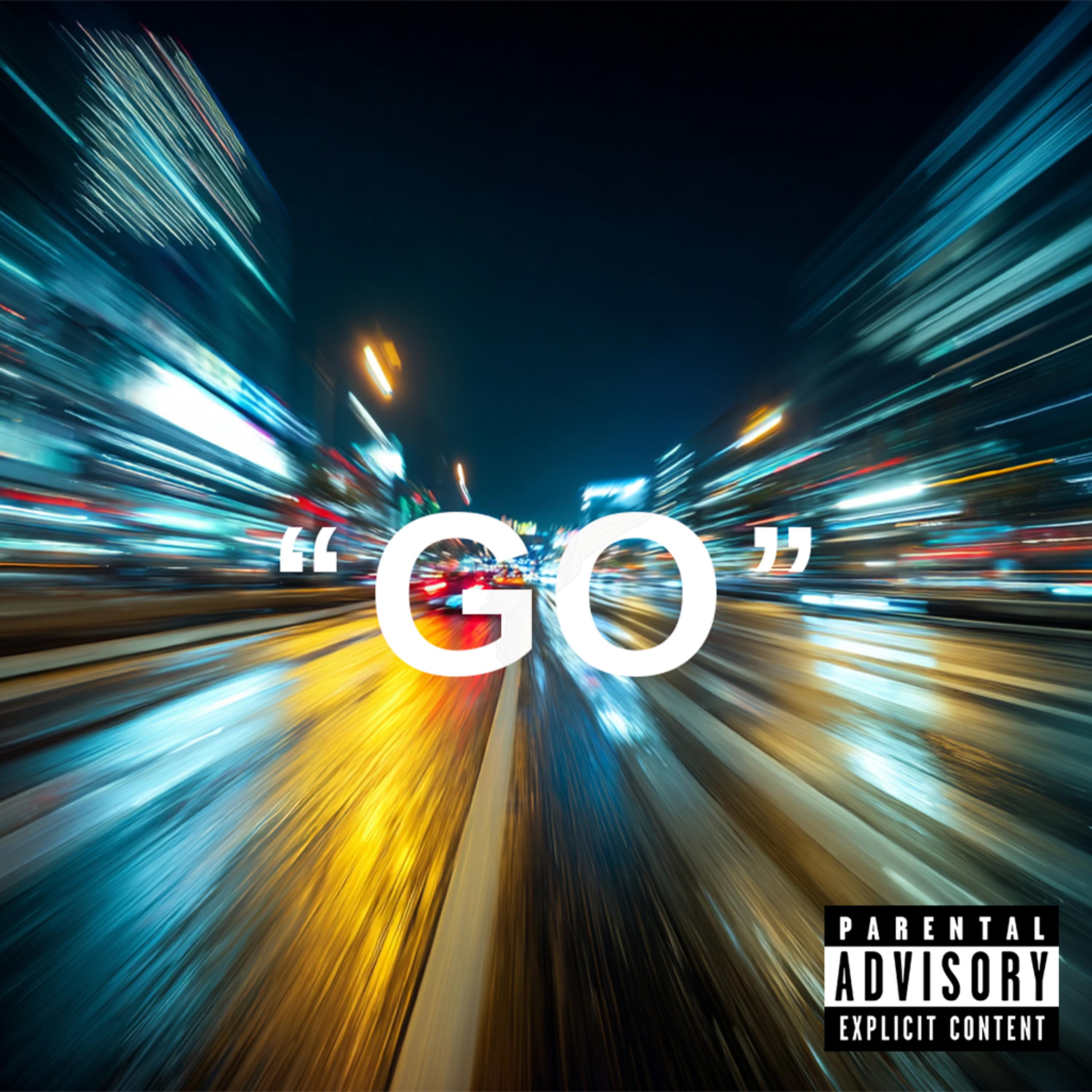 Go artwork