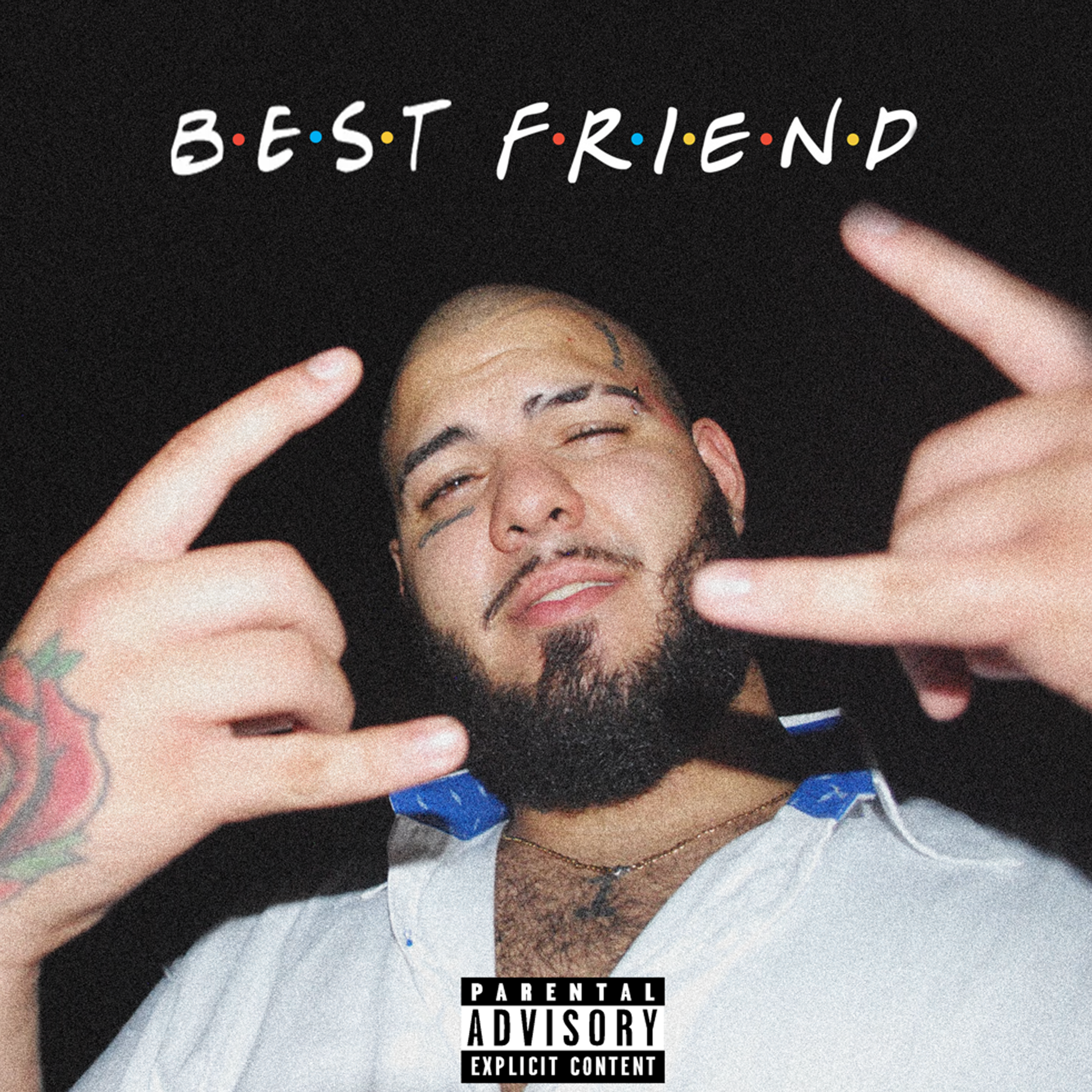 Best Friend artwork