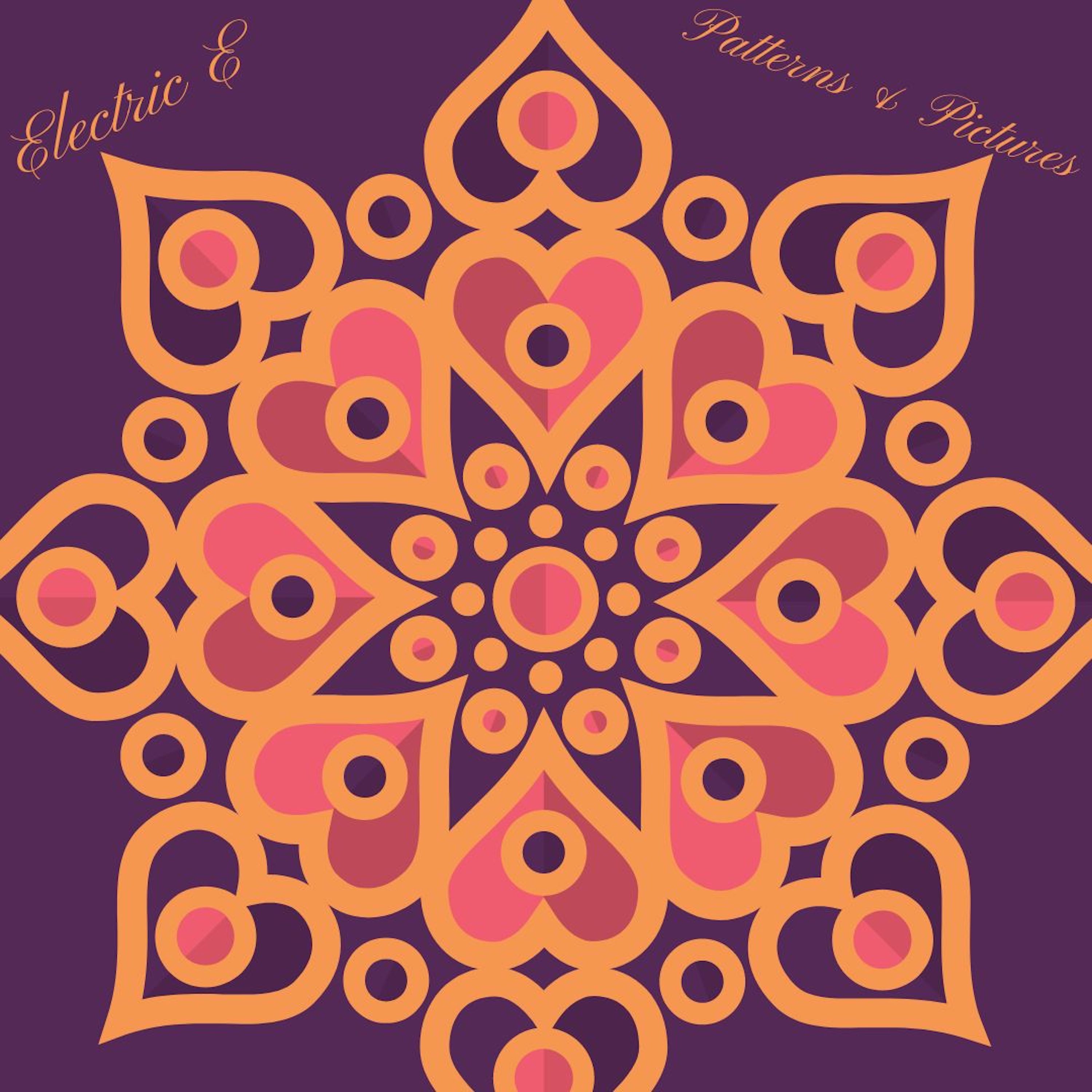 Patterns & Pictures artwork