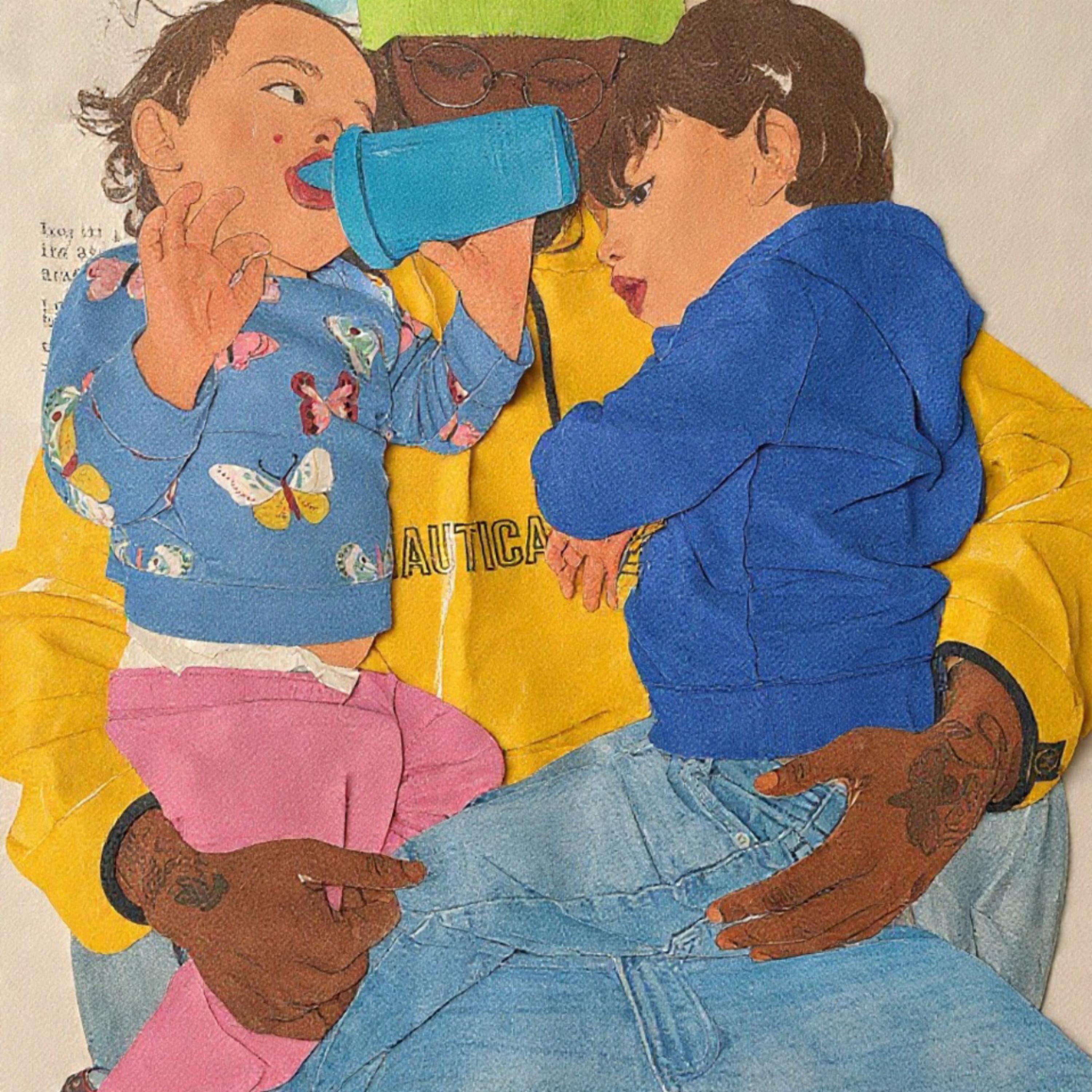 Why Are You Sad artwork
