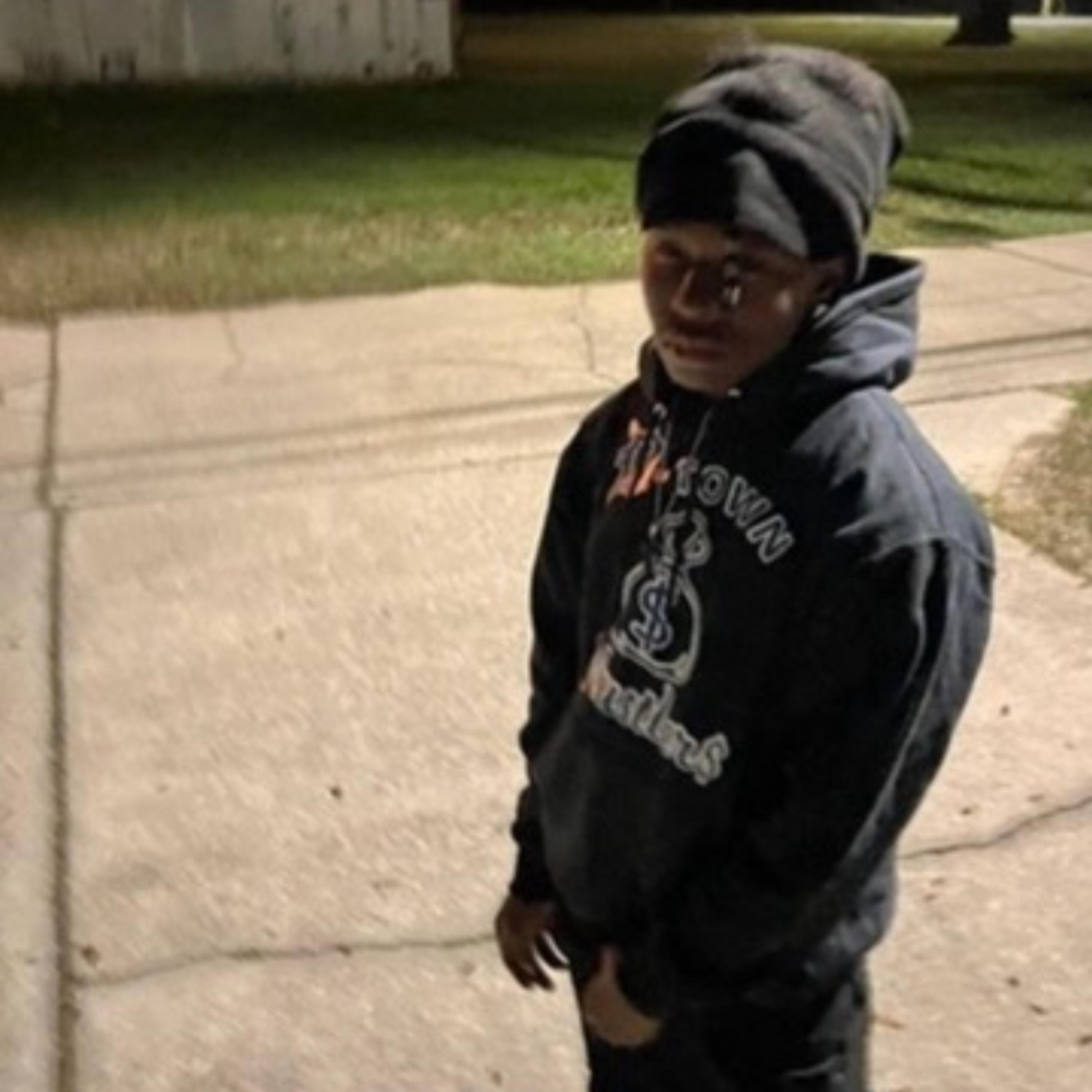 Already Dead artwork