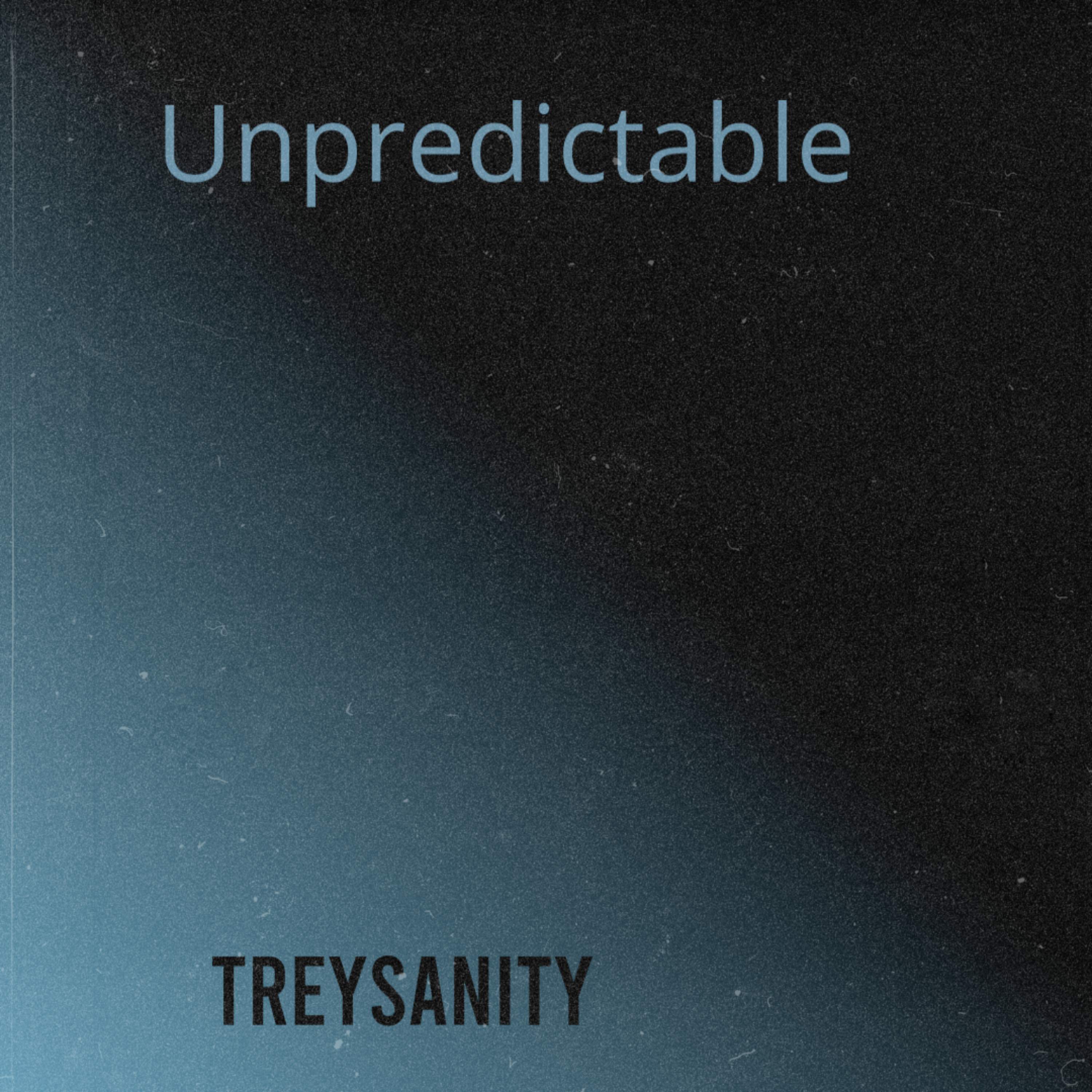 Unpredictable artwork