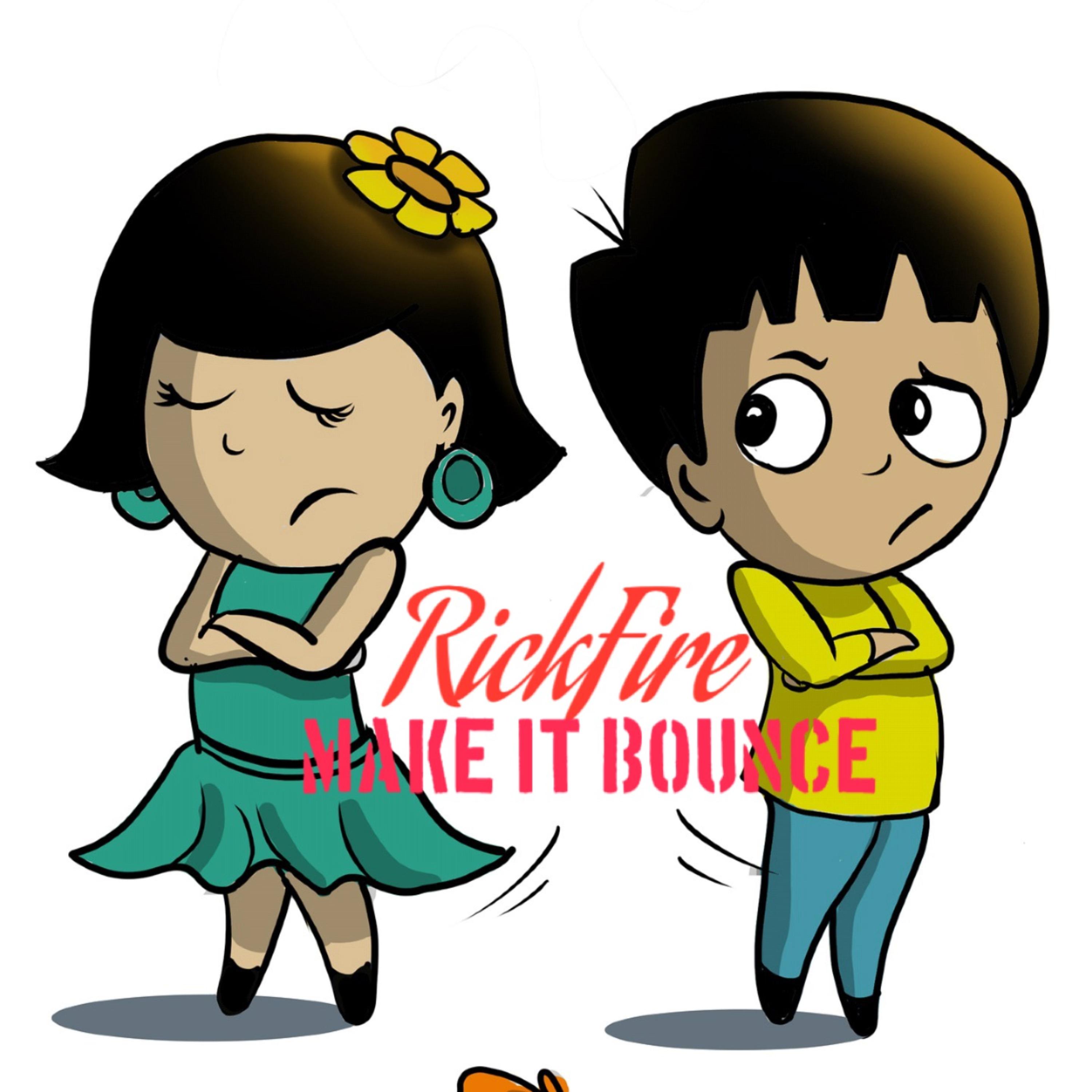 Make It Bounce artwork