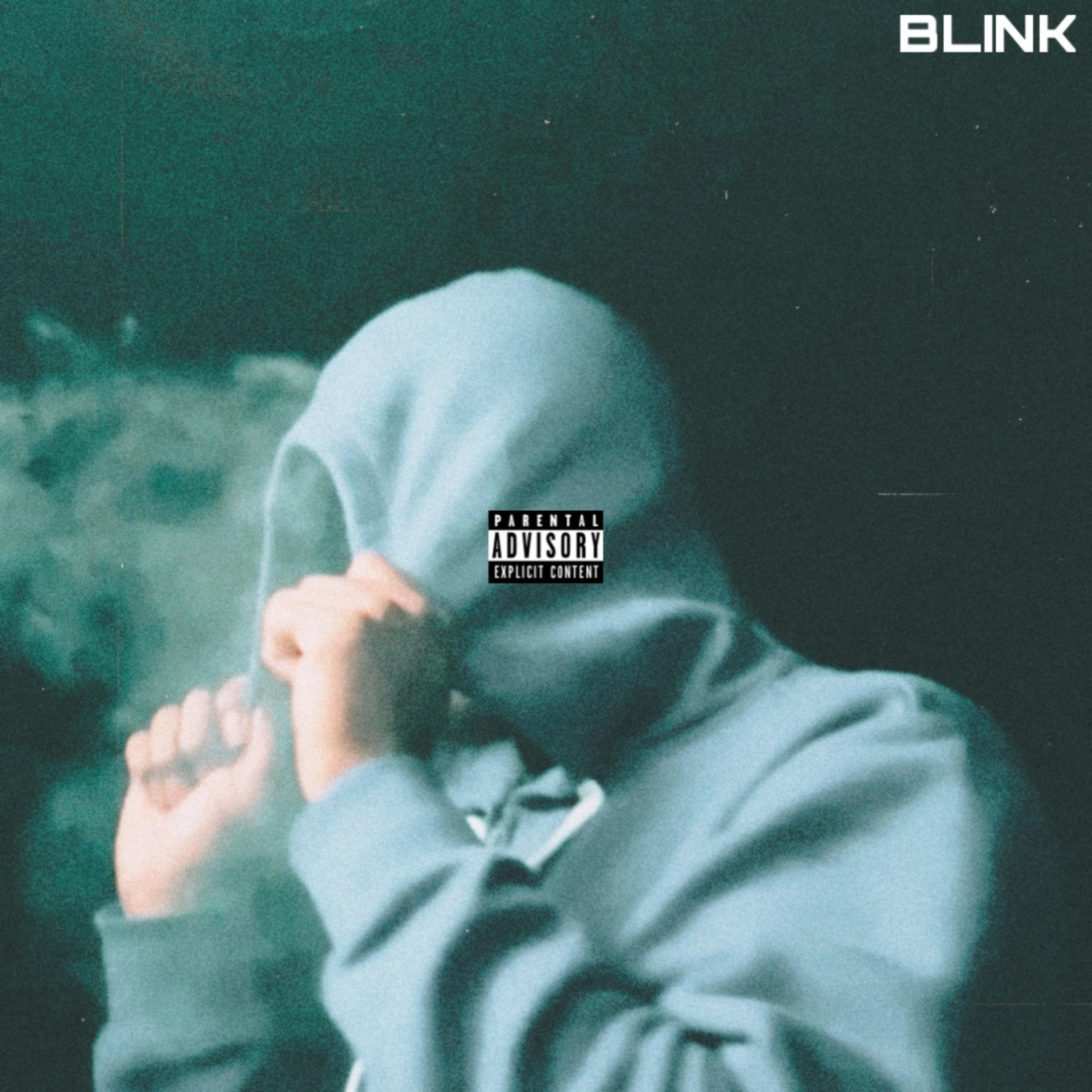 BLINK artwork