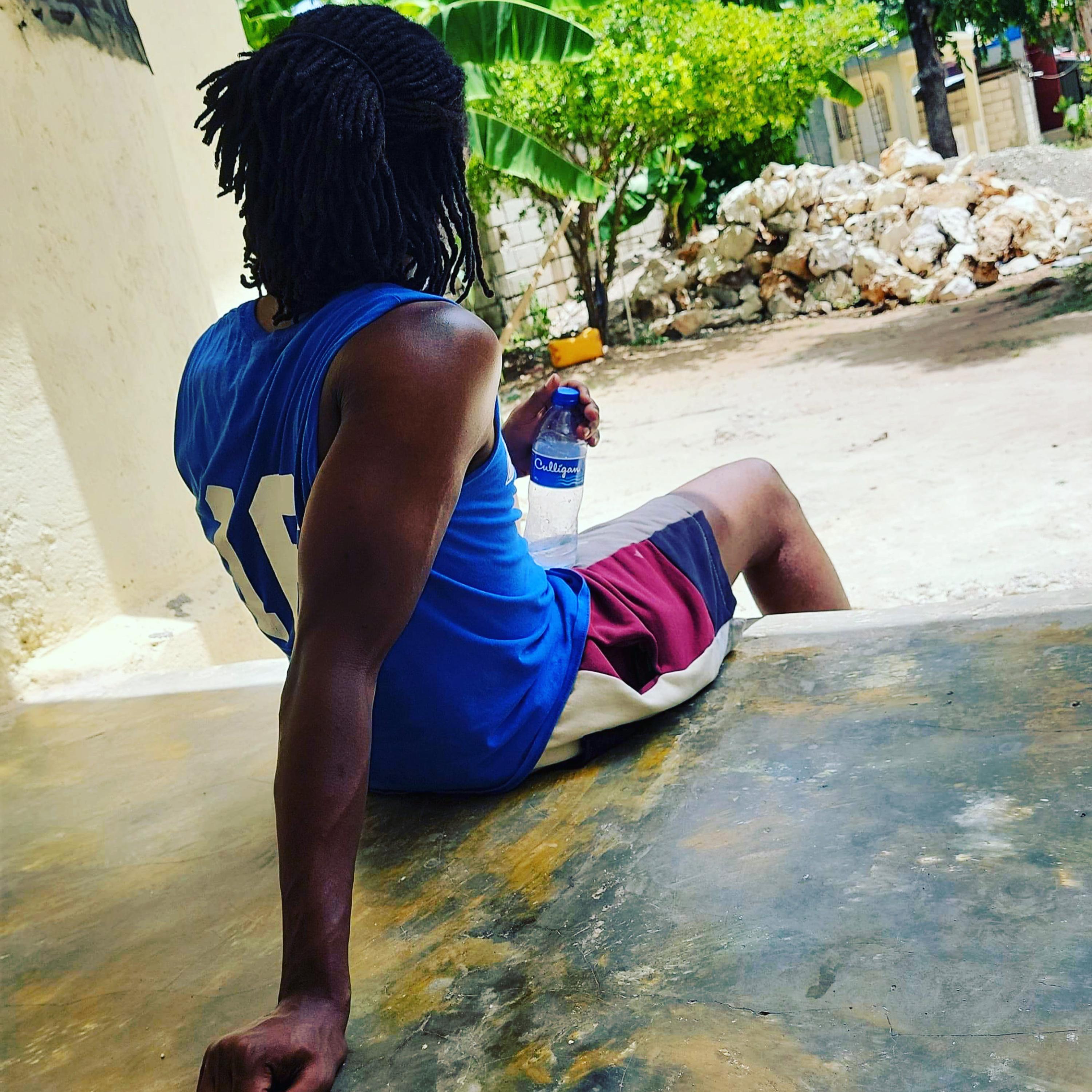 Mountain Bluez artwork