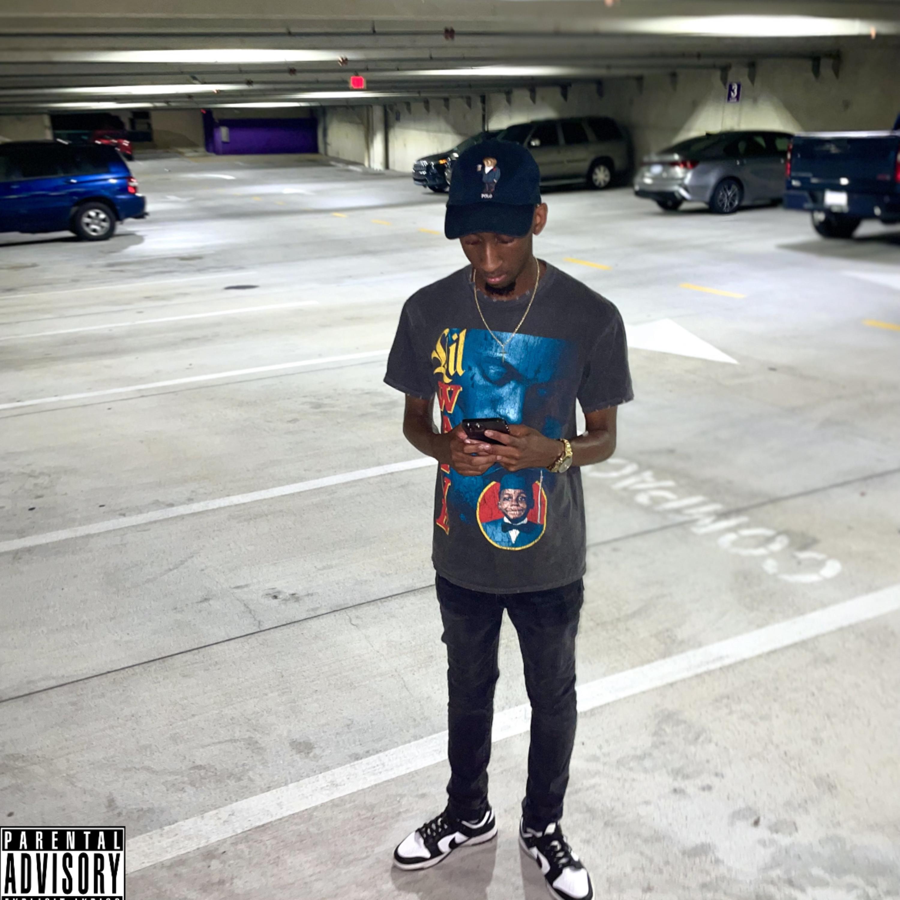 Getting Close artwork