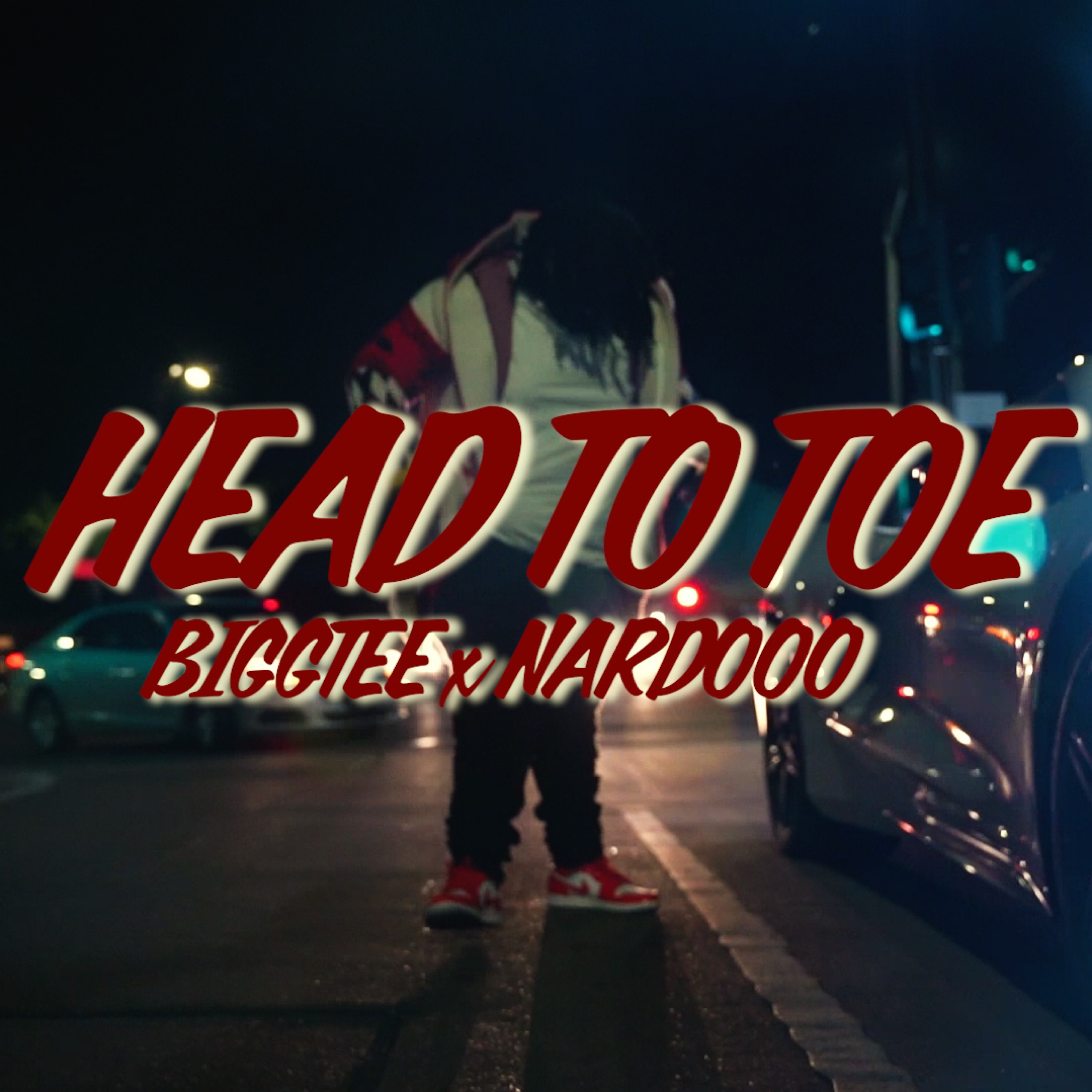 Head To Toe artwork